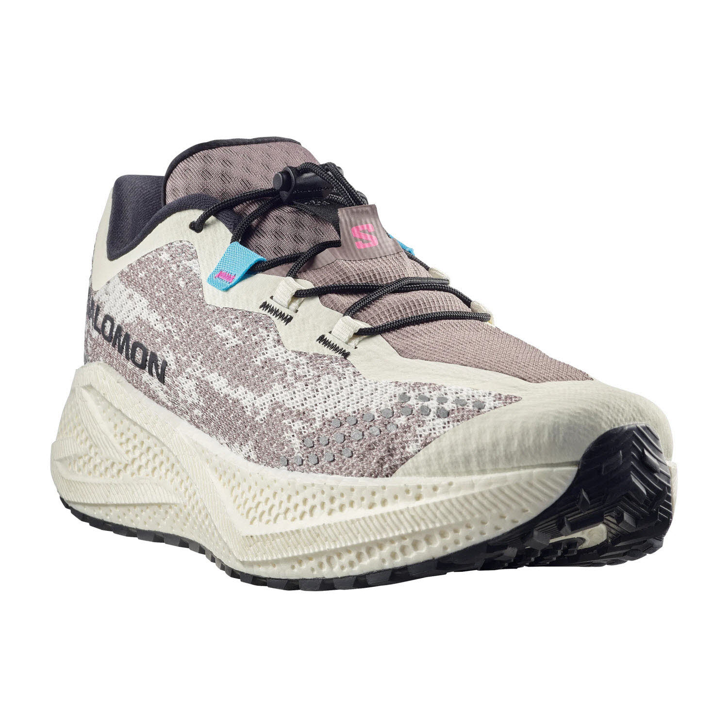 Salomon AERO GLIDE 4 GRVL Laufschuhe Herren