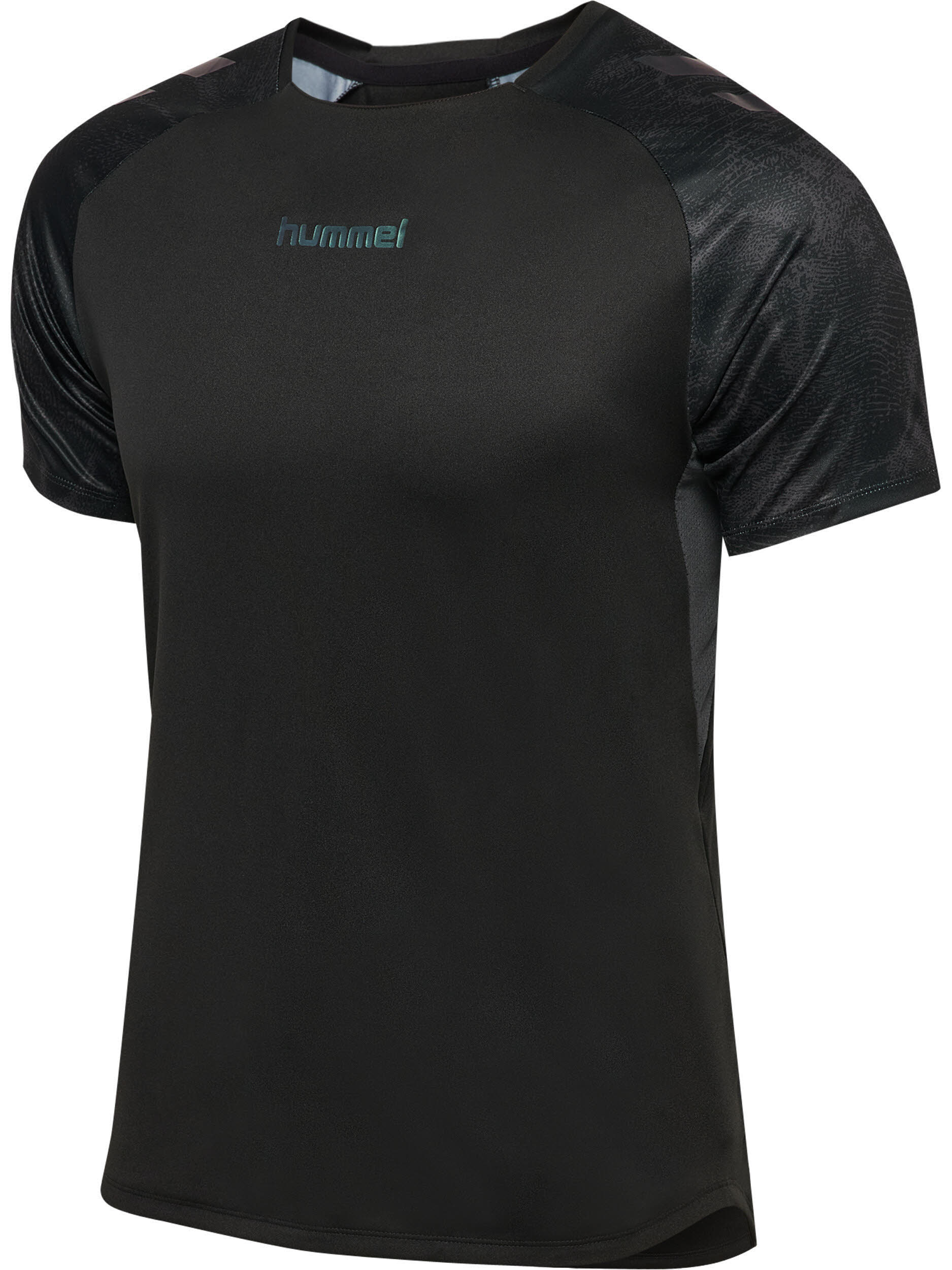hmlBLAZE26 PRO TRAINING JERSEY S/S