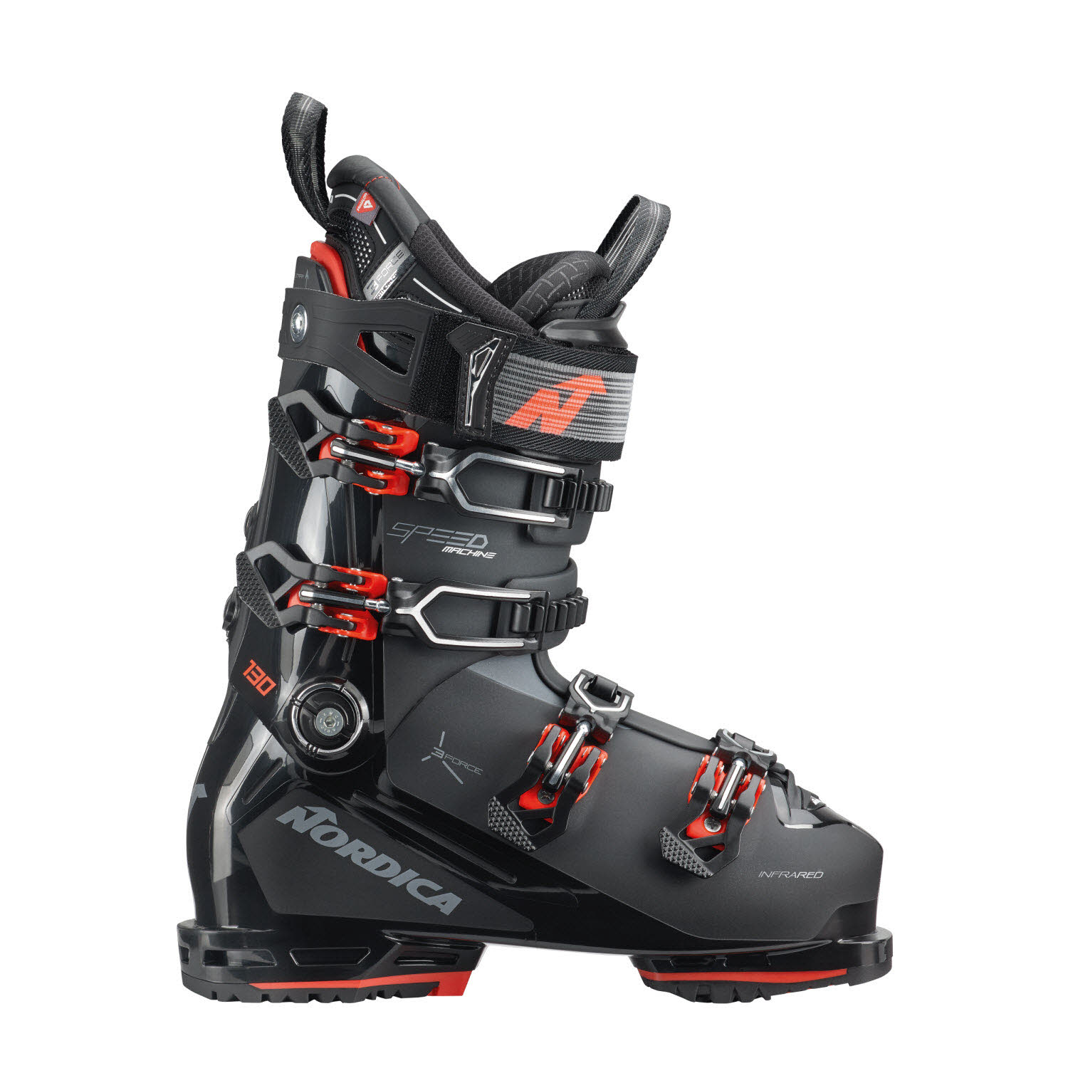 Nordica Speedmachine 3 130 (GW) Skischuhe Herren