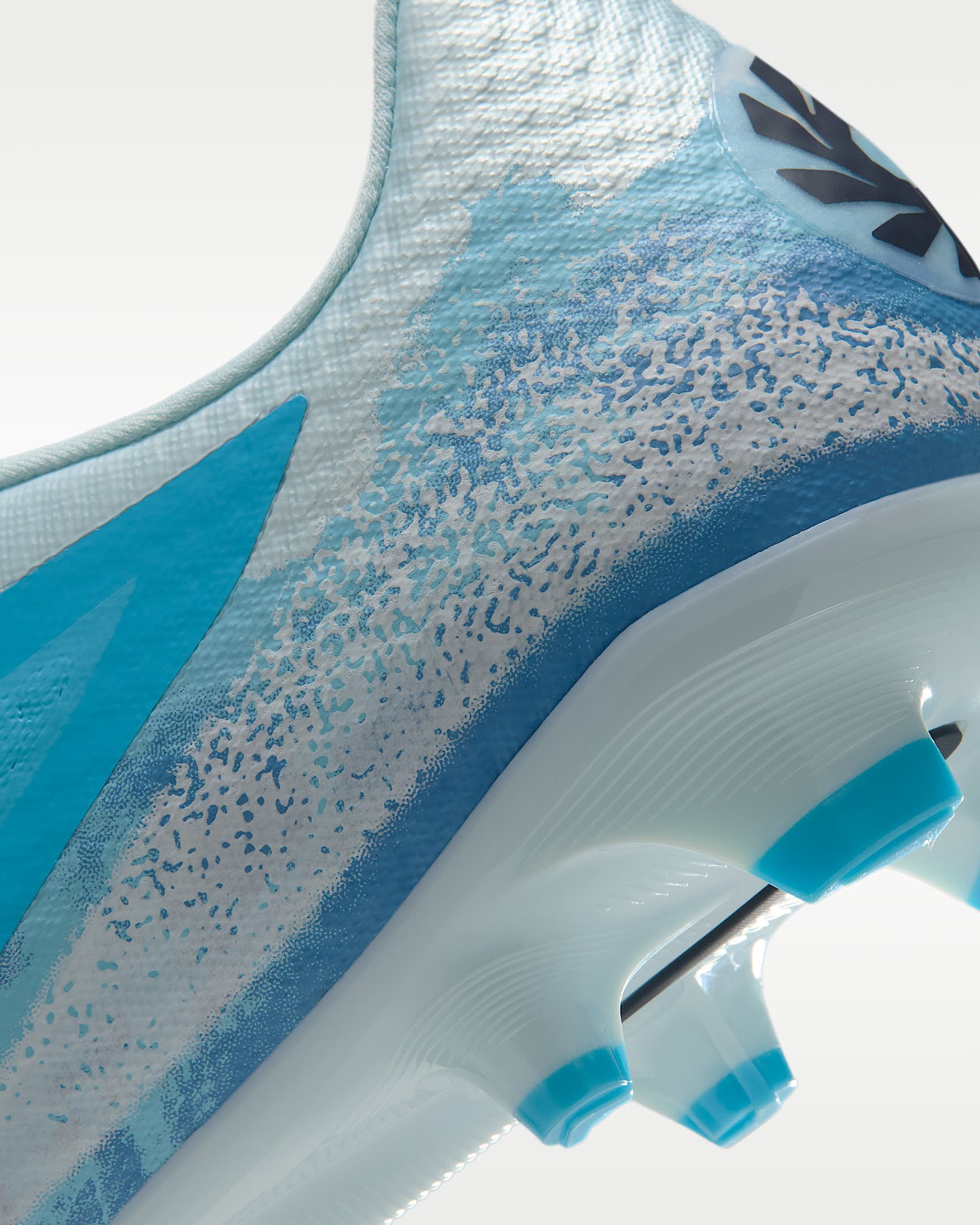 Nike Phantom 6 Low Academy "Erling Haaland" Fußballschuh für verschiedene Böden