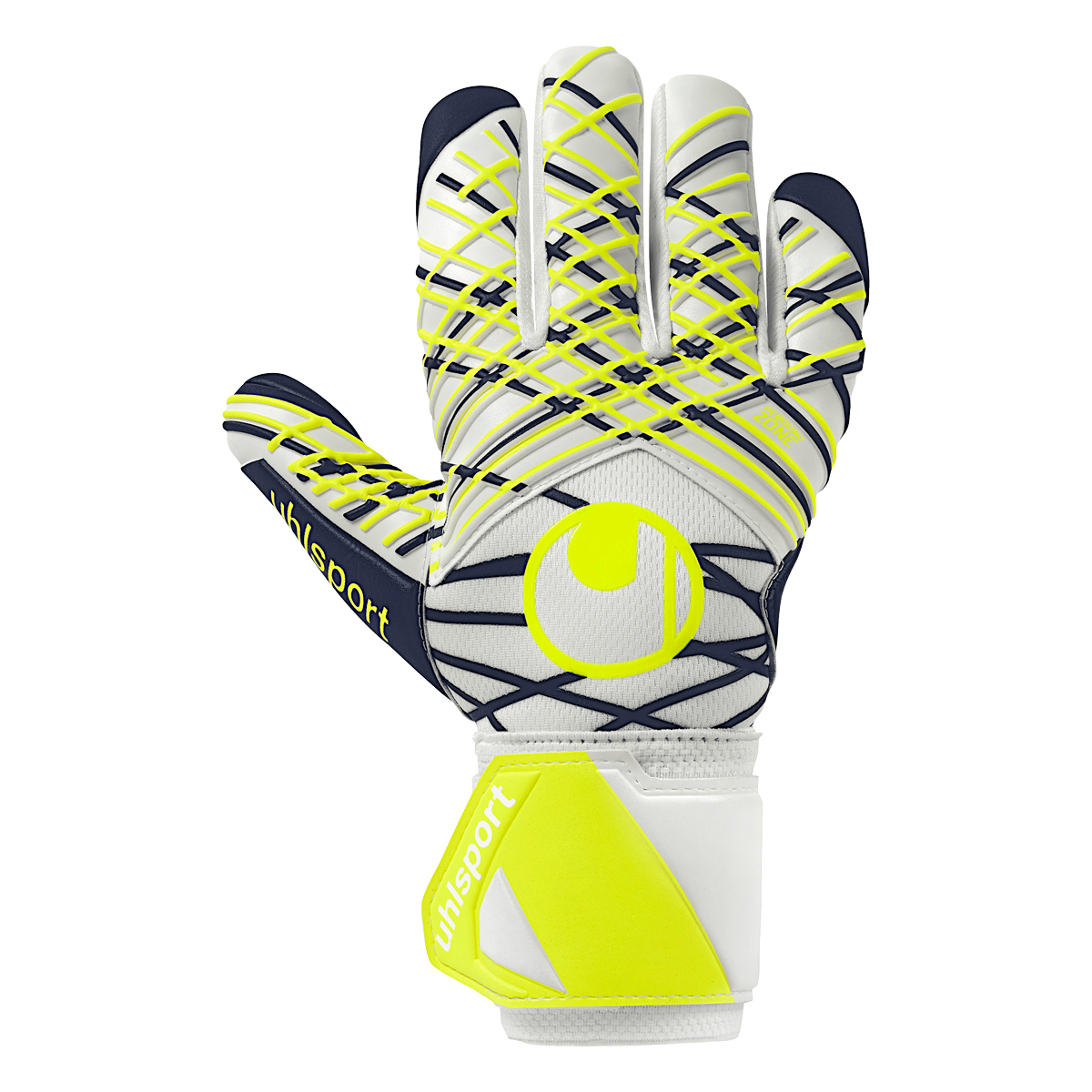 Uhlsport Absolutgrip HN Pro Jr. Torwarthandschuhe