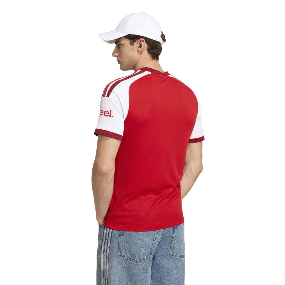 Adidas FC Arsenal 26/27 Heimtrikot