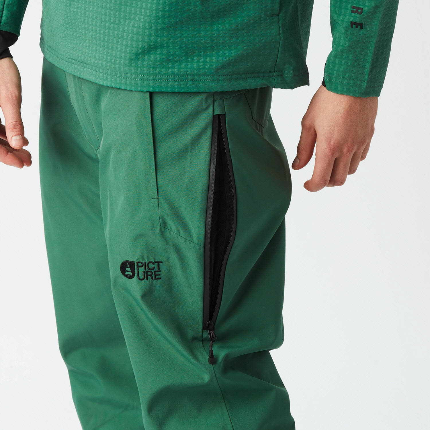 PICTURE OBJECT PANTS Herren Bild 7