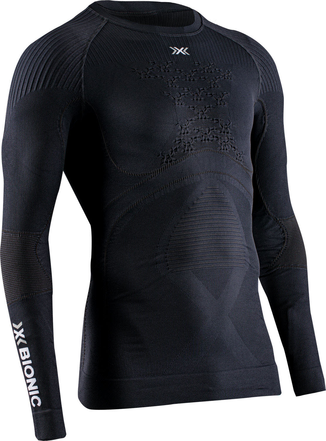 X-BIONIC ENERGY ACCUMULATOR 4.0 Men's Compression Base Layer Shirt Bild 1 X-BIONIC ENERGY ACCUMULATOR 4.0 Men's Compression Base Layer Shirt