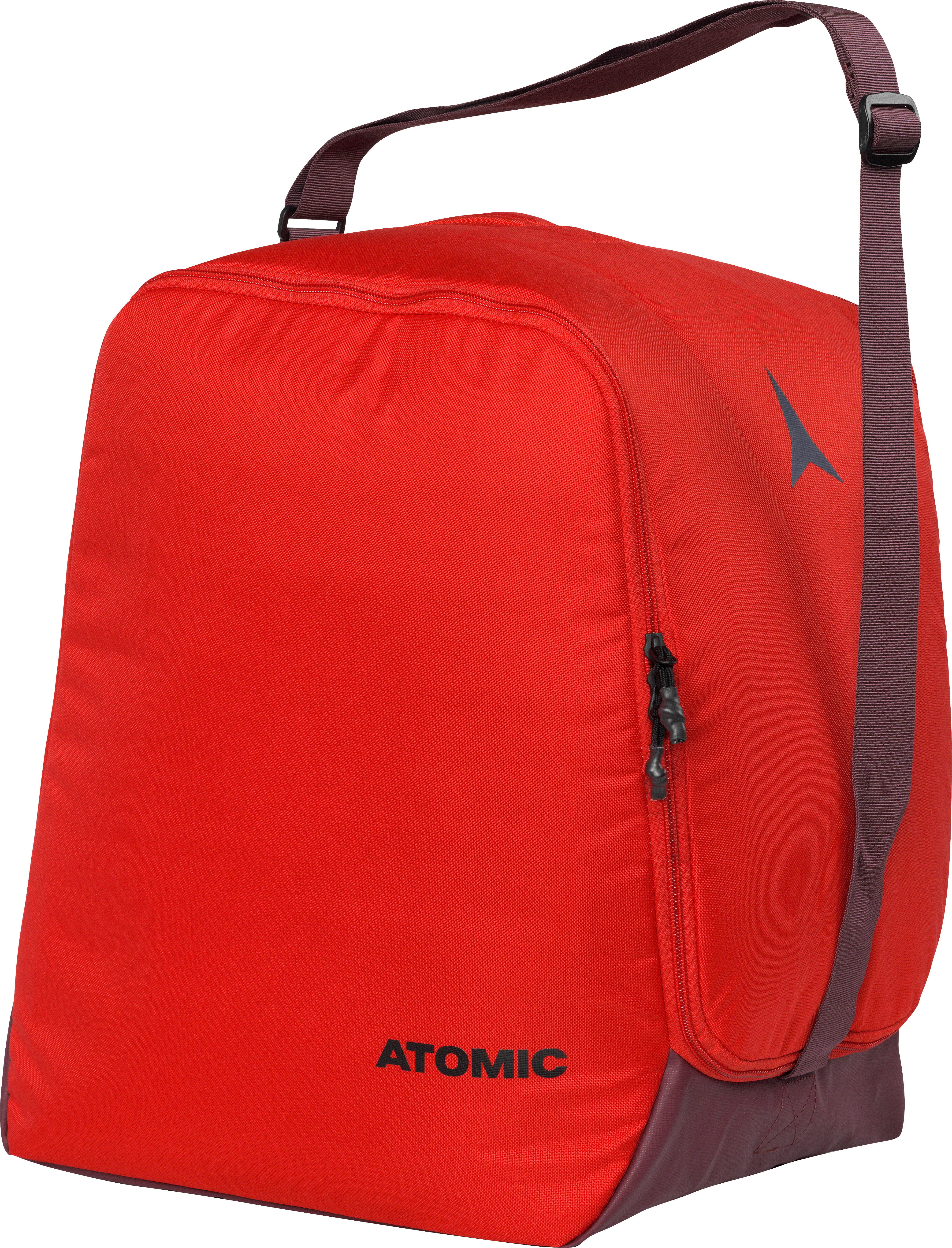 Atomic 
  BOOT
  & HELMET BAG Red