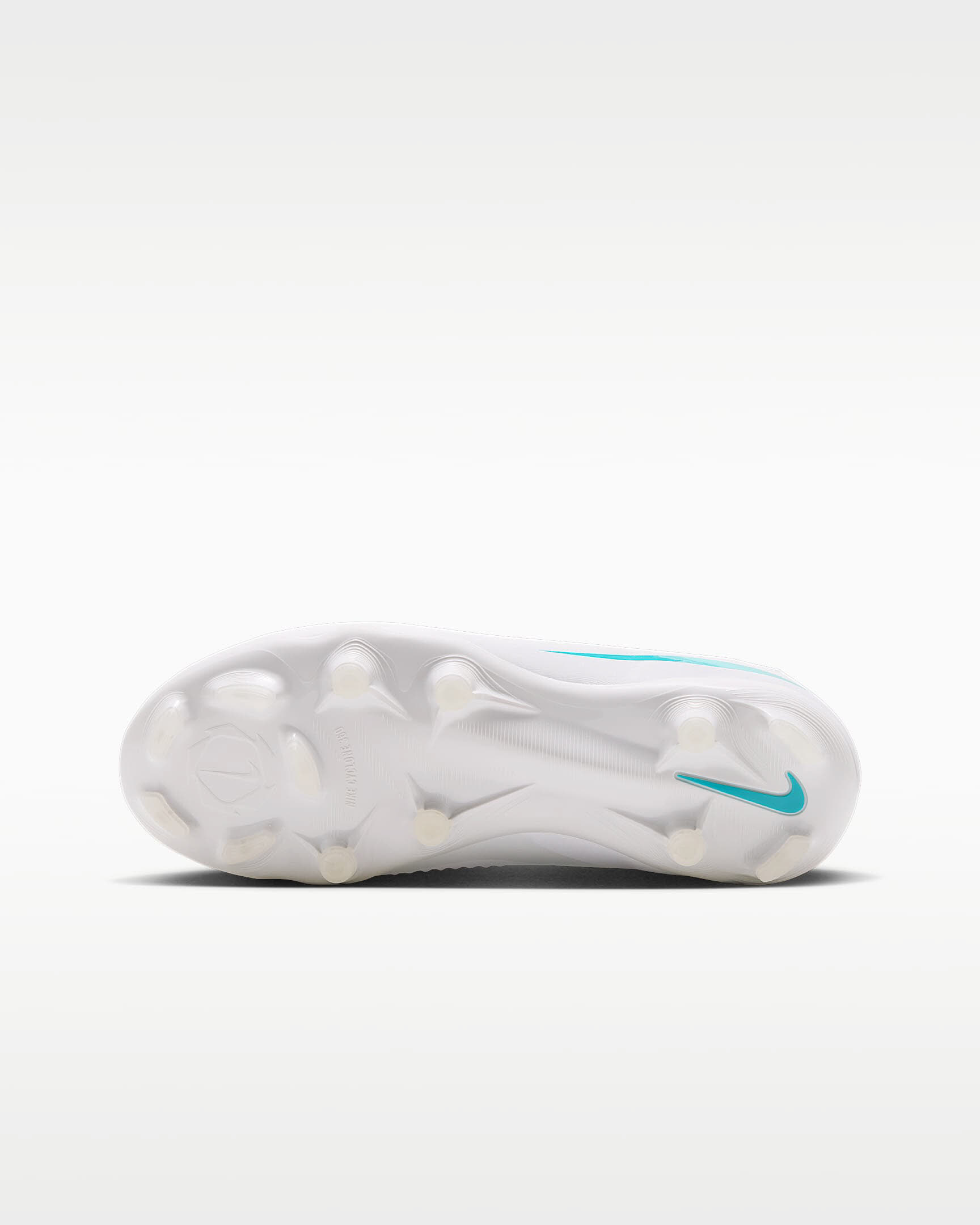 Nike Jr. Phantom 6 High Academy Fußballschuh für verschiedene Böden für ältere Kinder