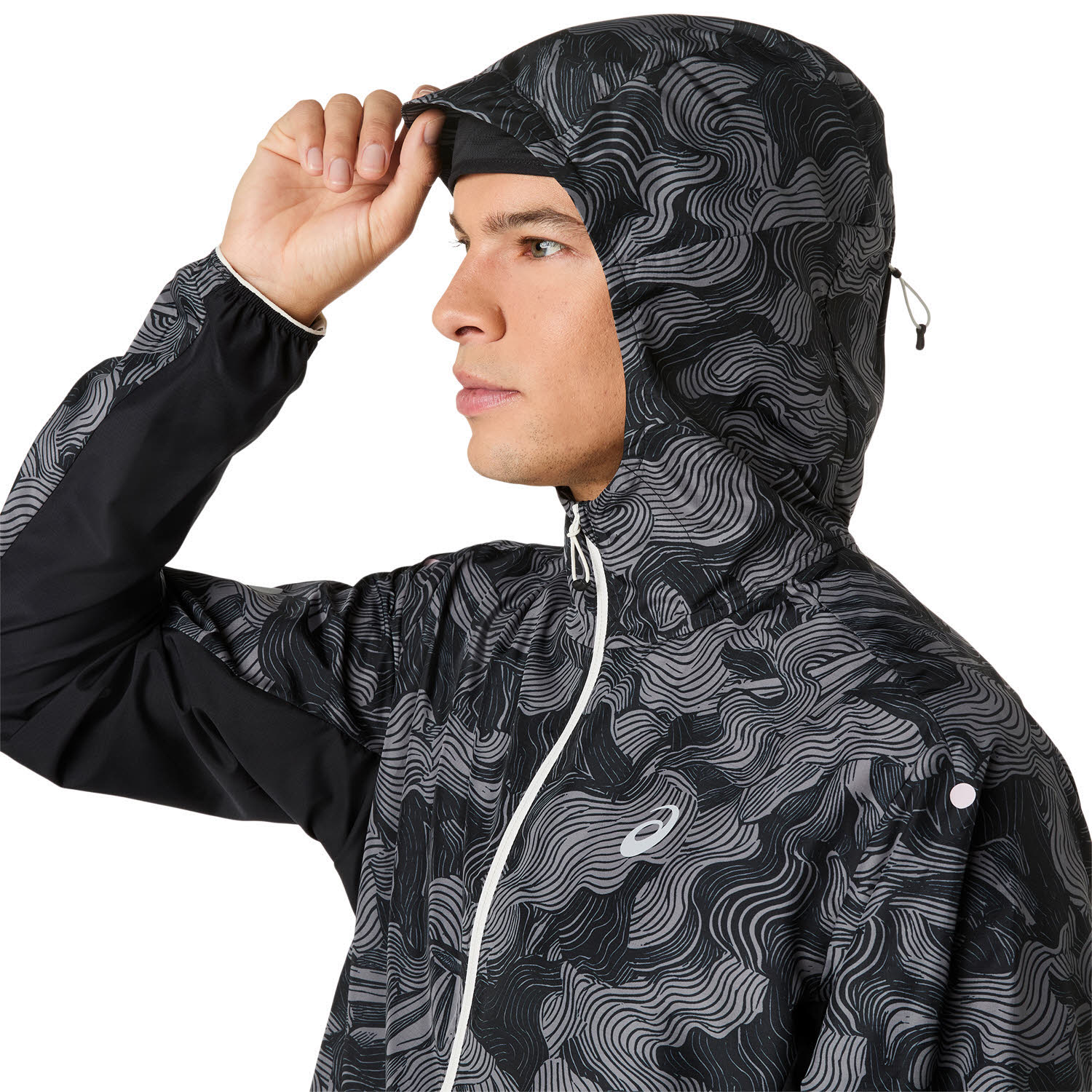FUJITRAIL PACKABLE JACKET PACKABLE