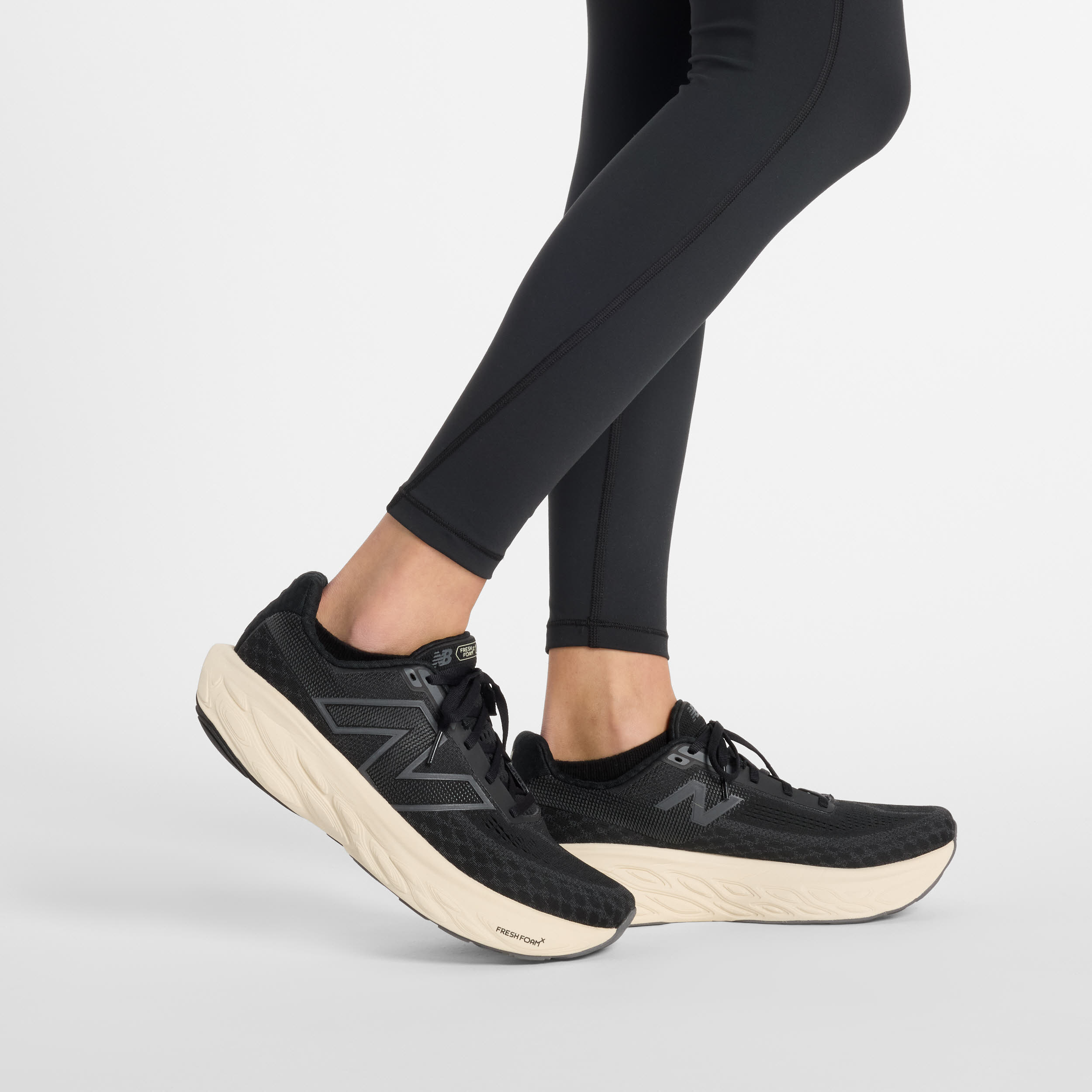 NB Sleek High Rise Legging 25"