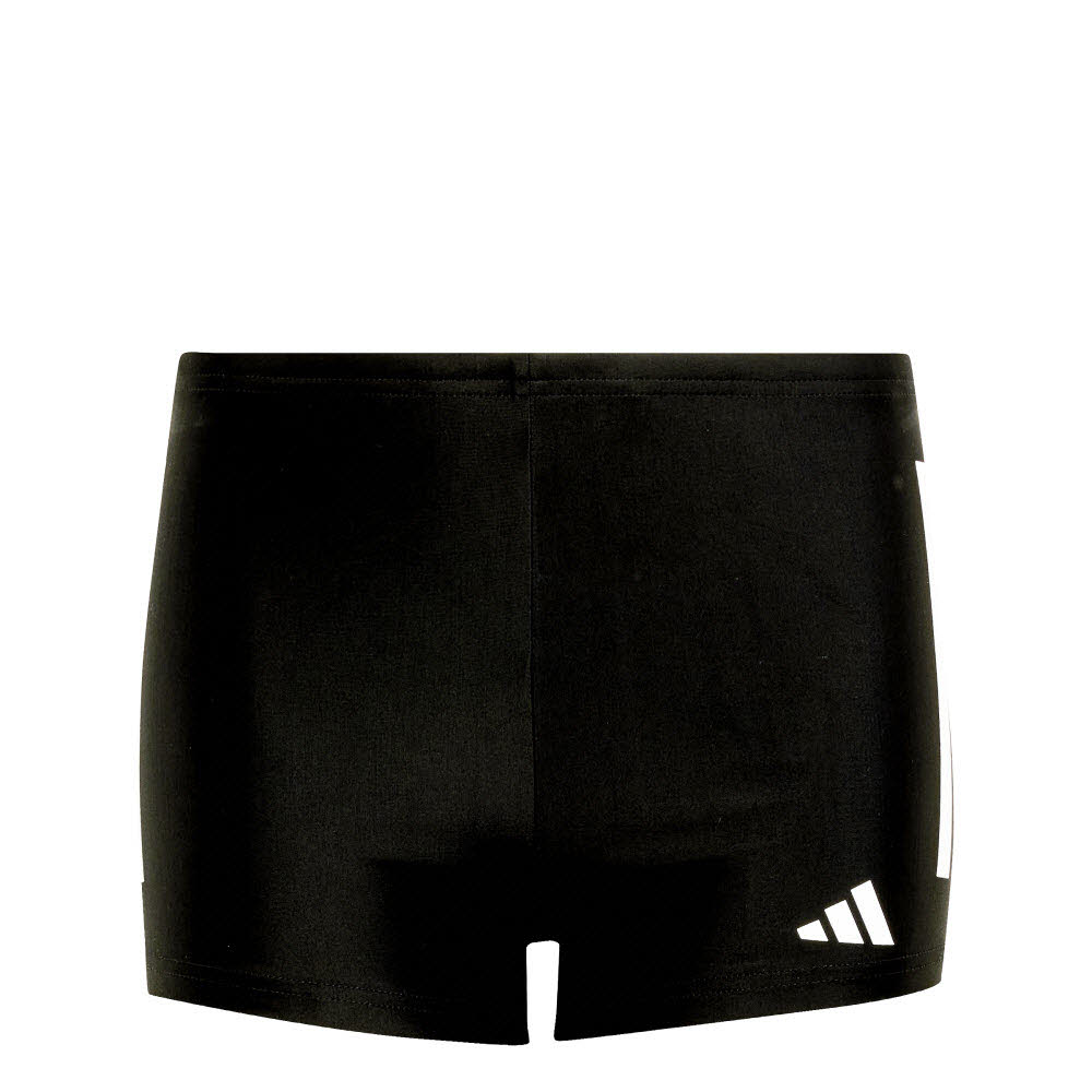 Adidas 3-Streifen Kids Boxer-Badehose