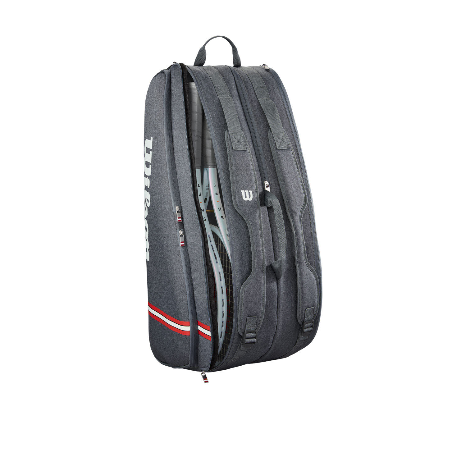 Wilson Tour 12 Pack