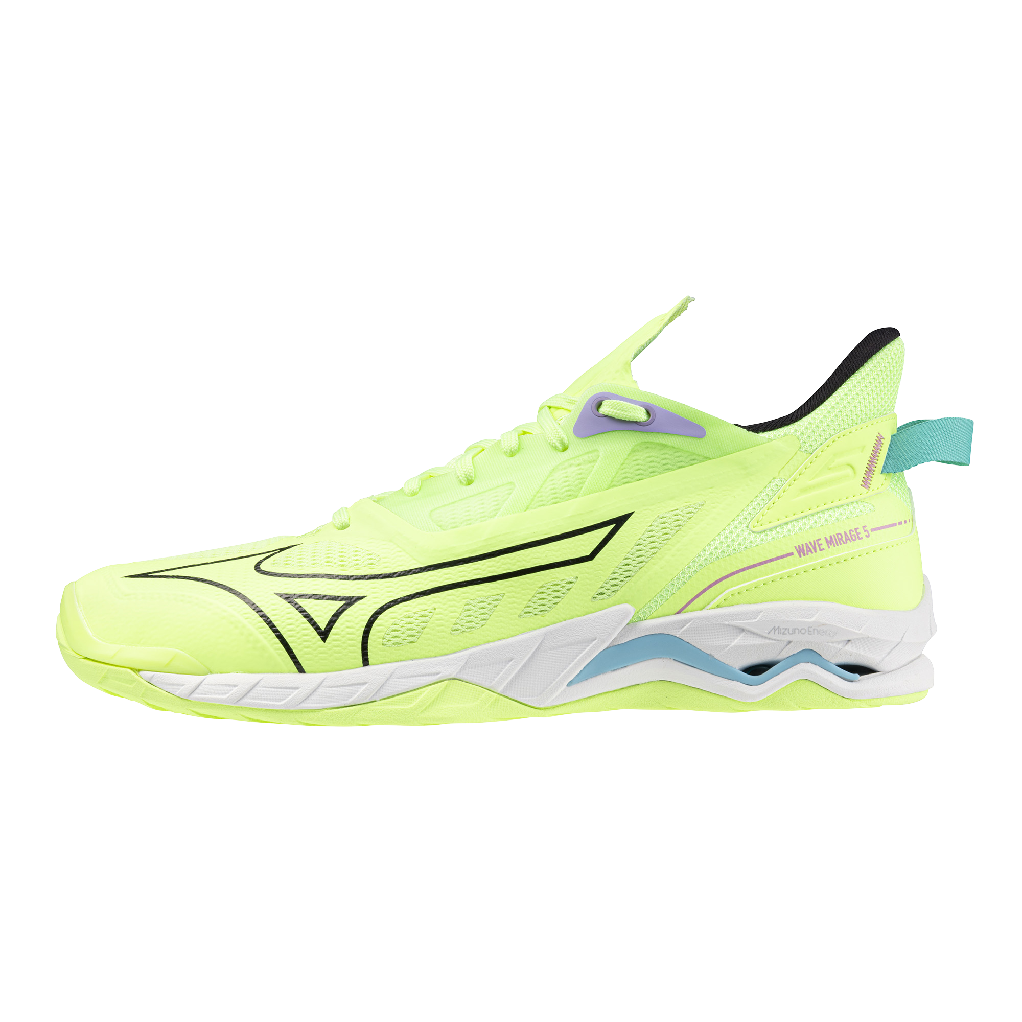 Mizuno WAVE MIRAGE 5 Handballschuhe