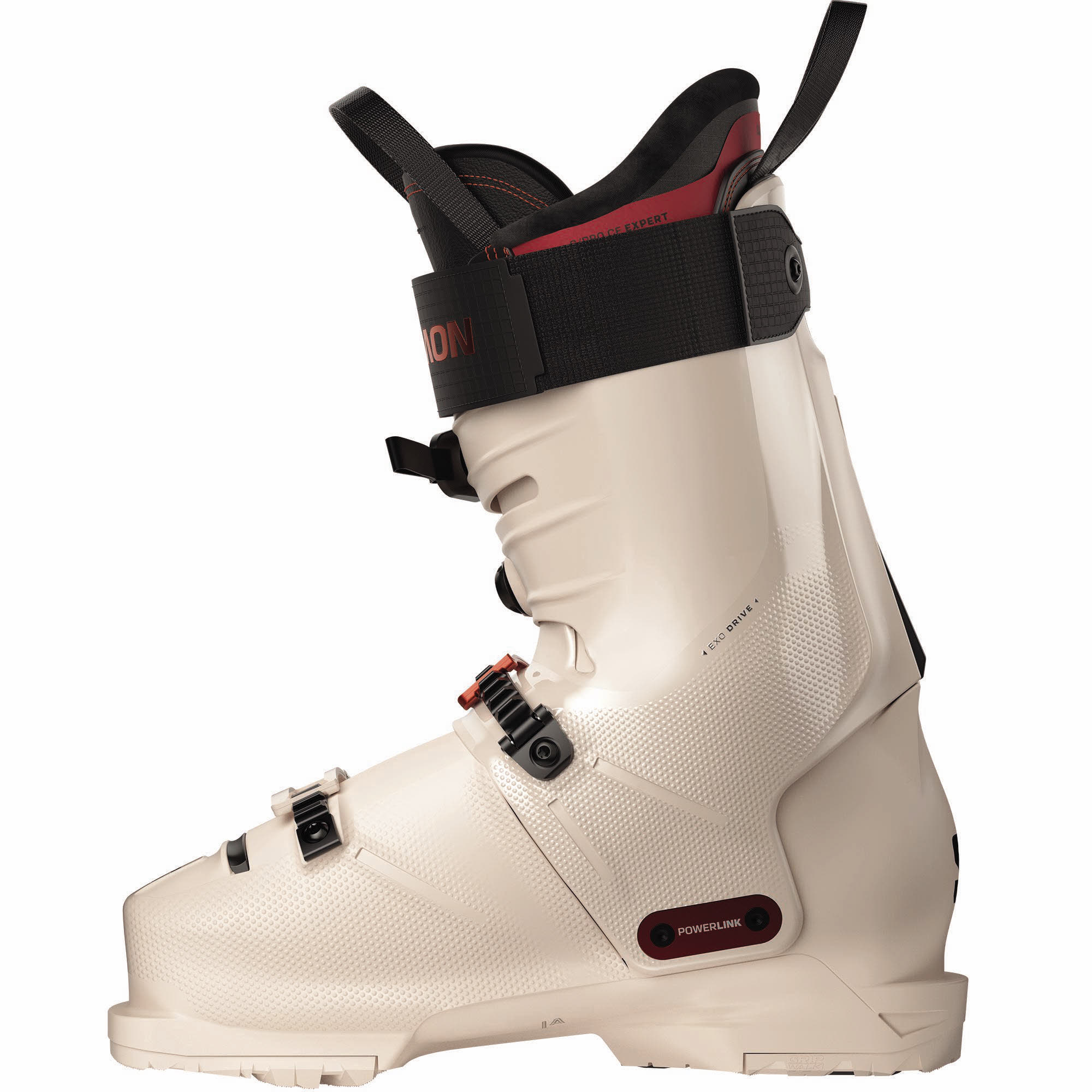 ALP. BOOTS S/PRO ALPHA C BOA 115 W