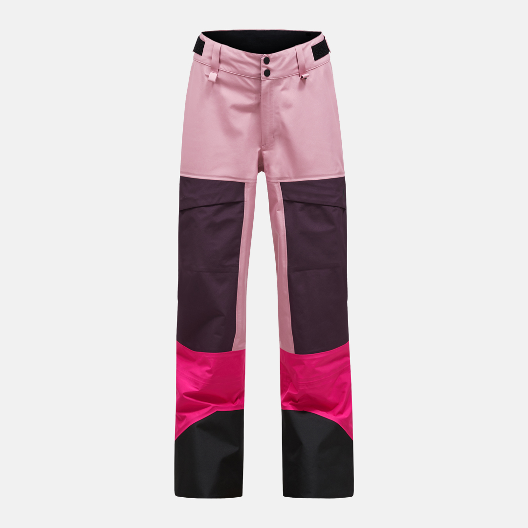 Peak Performance Gravity Gore-Tex 3L Pants Damen Skihose