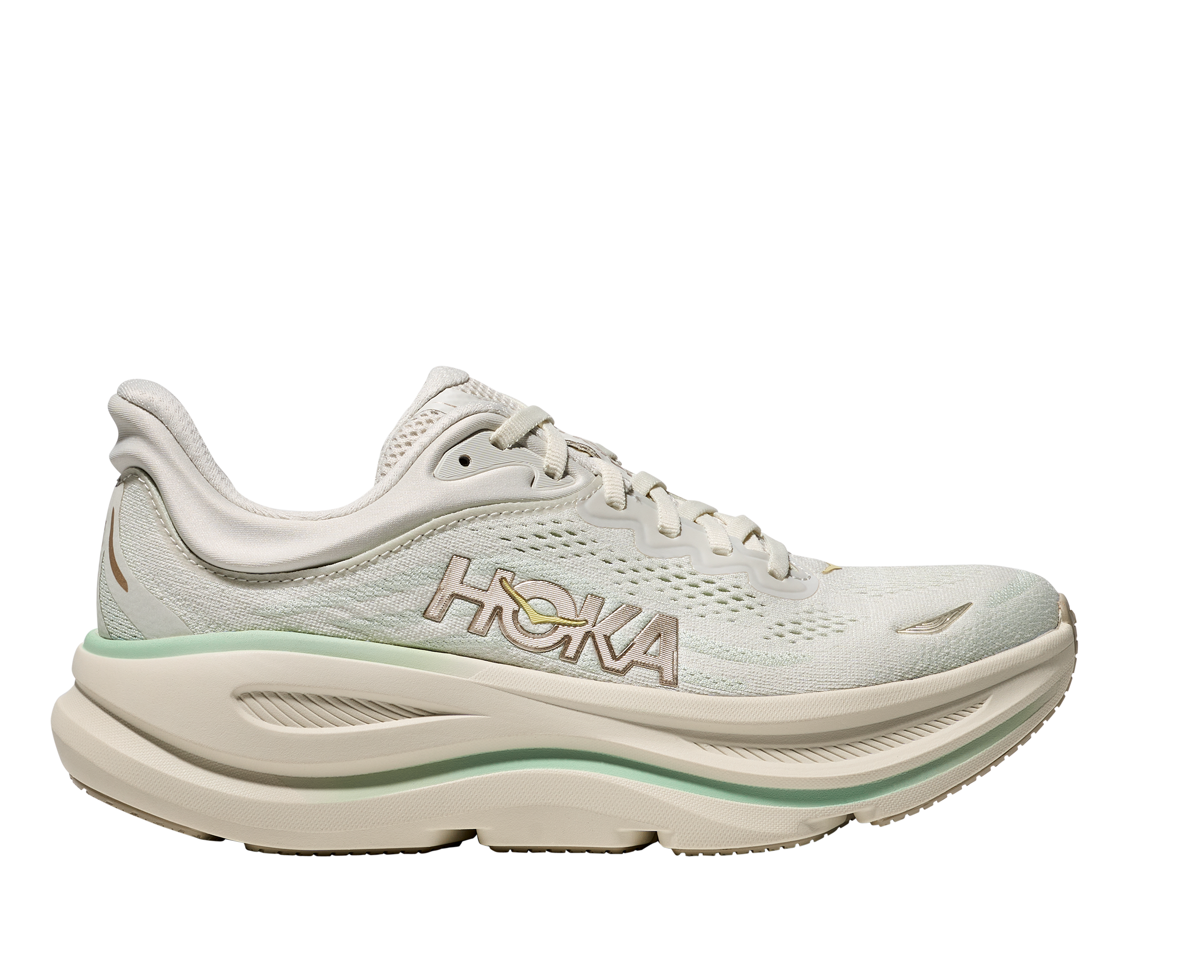 Hoka BONDI 9 Laufschuhe Damen