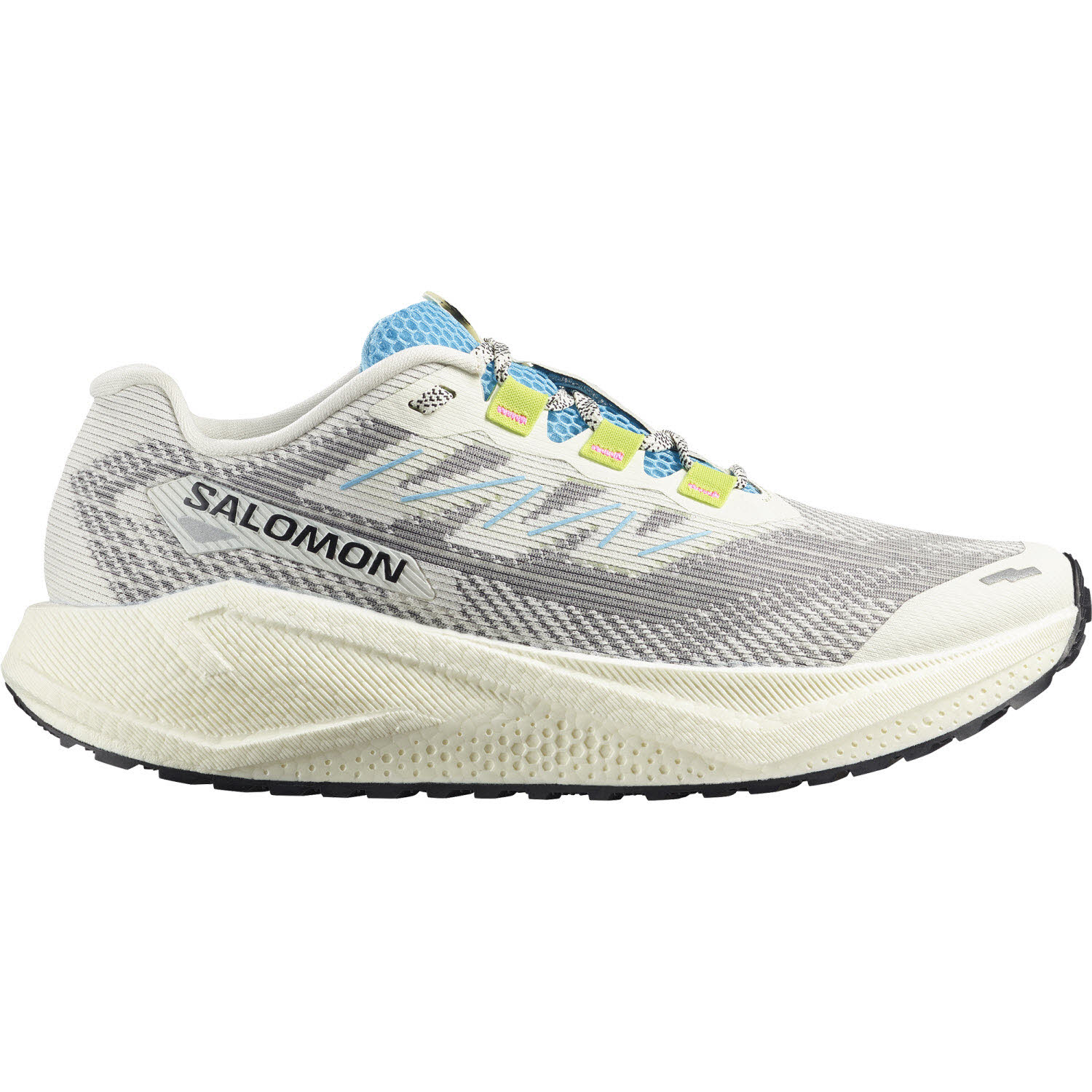 Salomon AERO BLAZE 3 GRVL Herren - Gravelrunning Schuh
