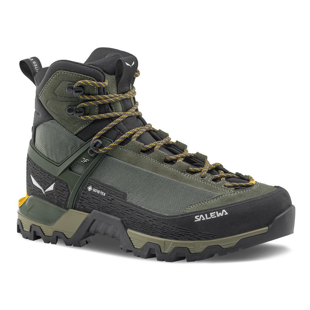 MTN TRAINER 3 TECH MID GTX M