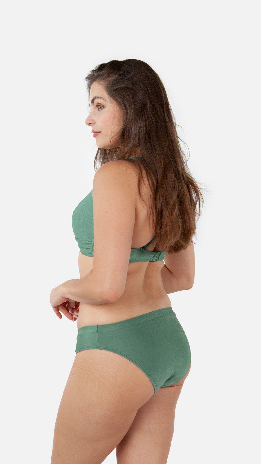 Barts Isla Cross Halter