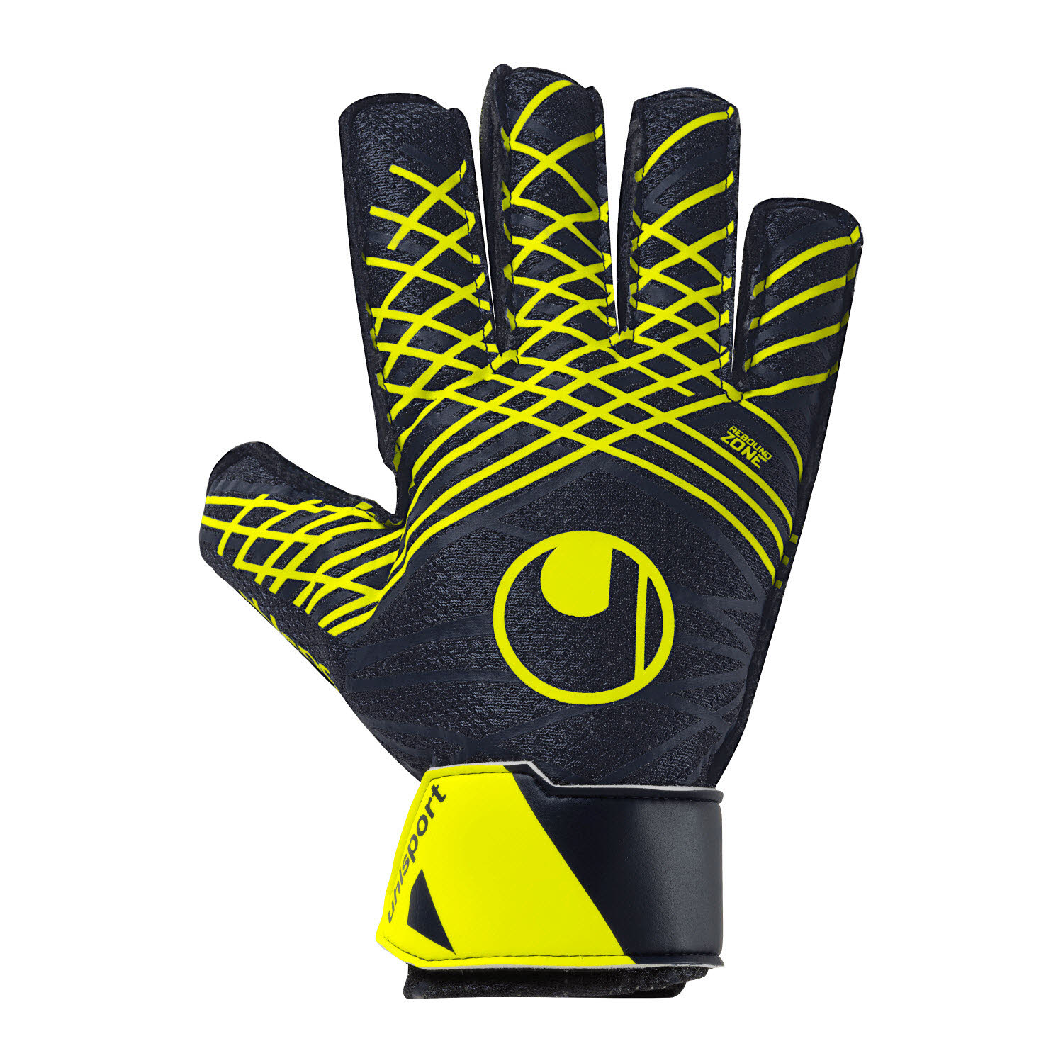 Uhlsport Prediction Starter Soft Kinder Torwarthandschuhe
