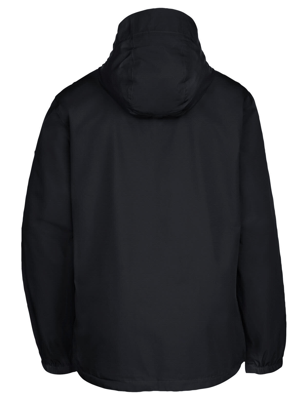 Me Escape Light Jacket, black
