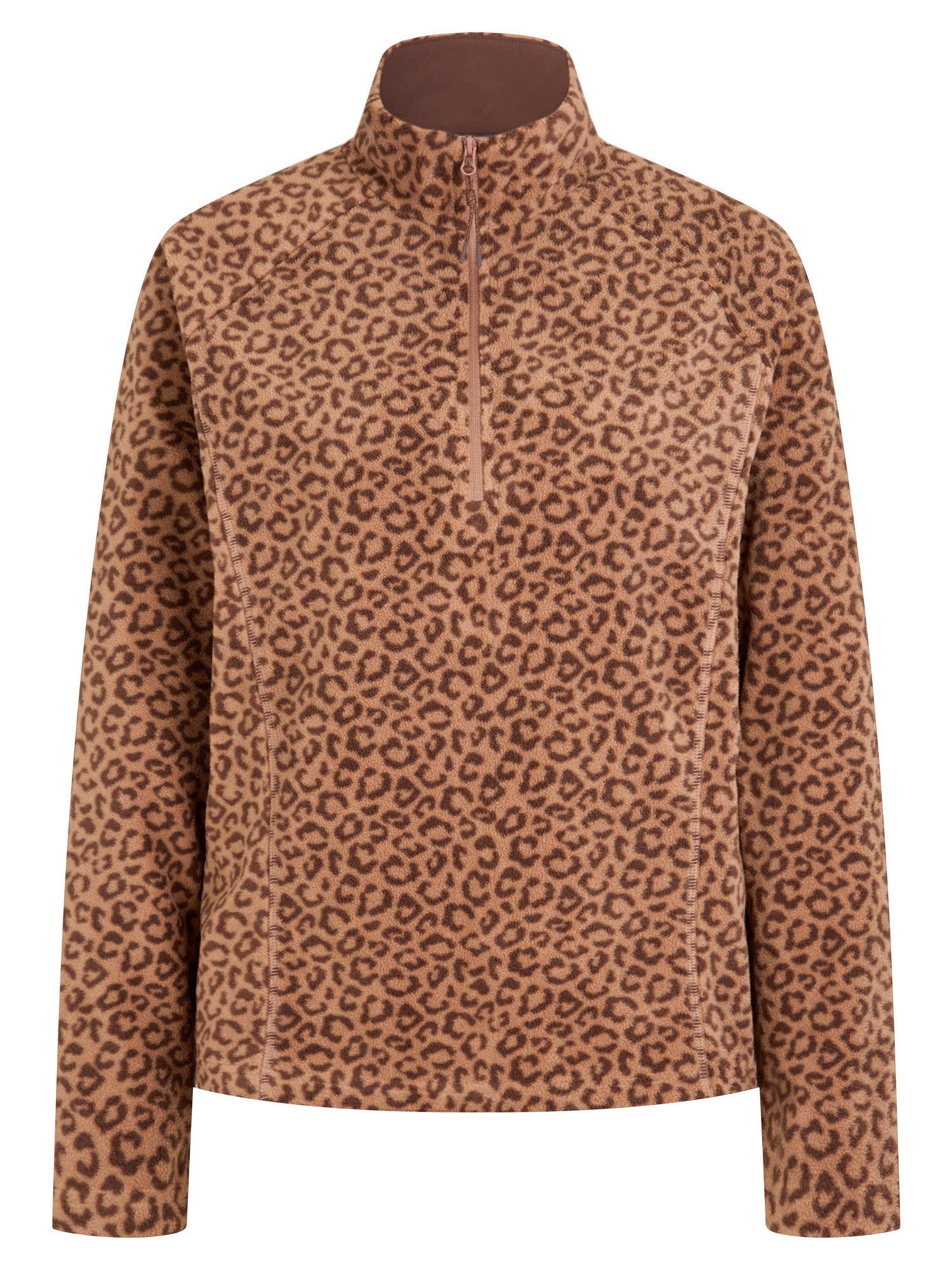 JANUKI-Z midlayer lady