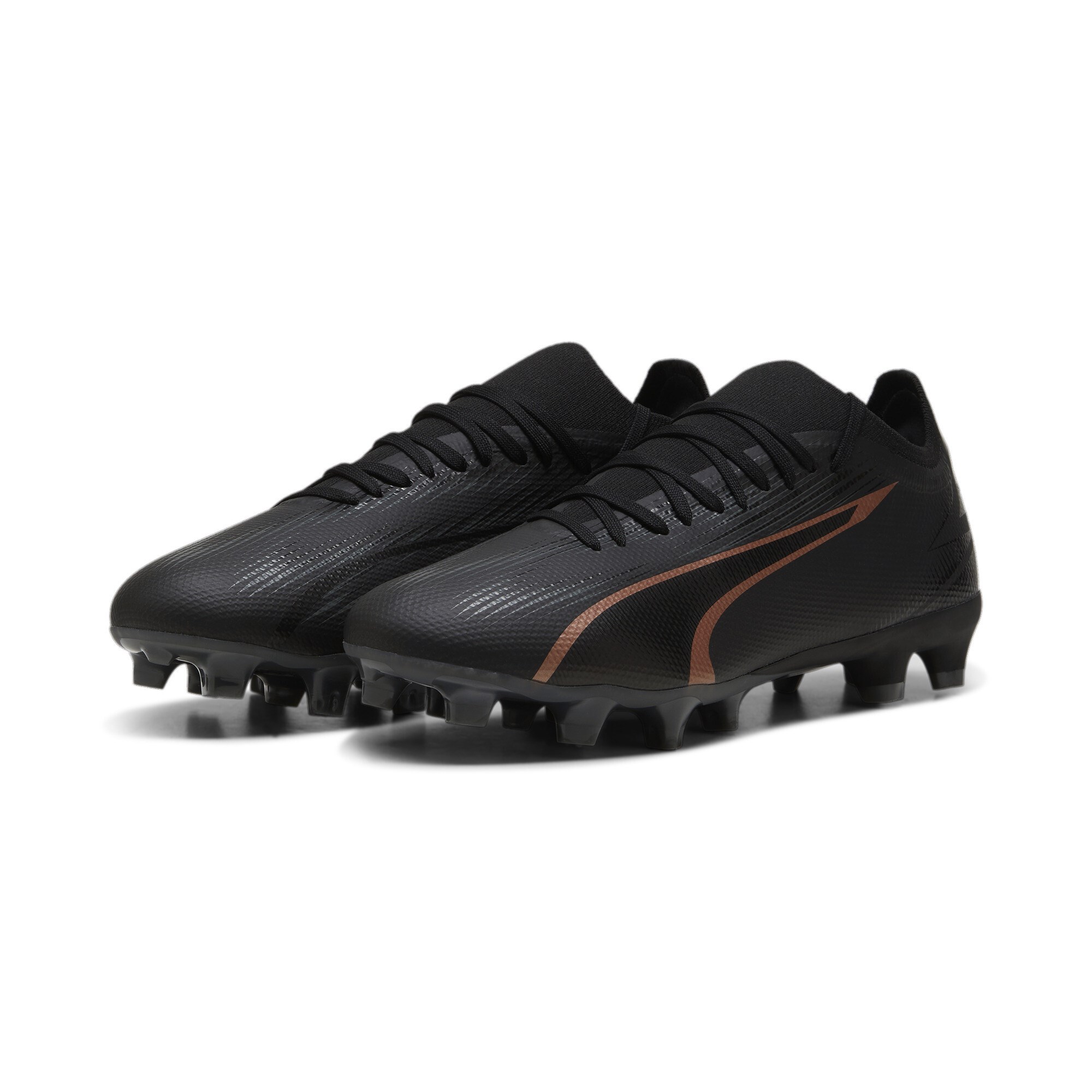 Puma ULTRA MATCH FG/AG Nockenschuhe