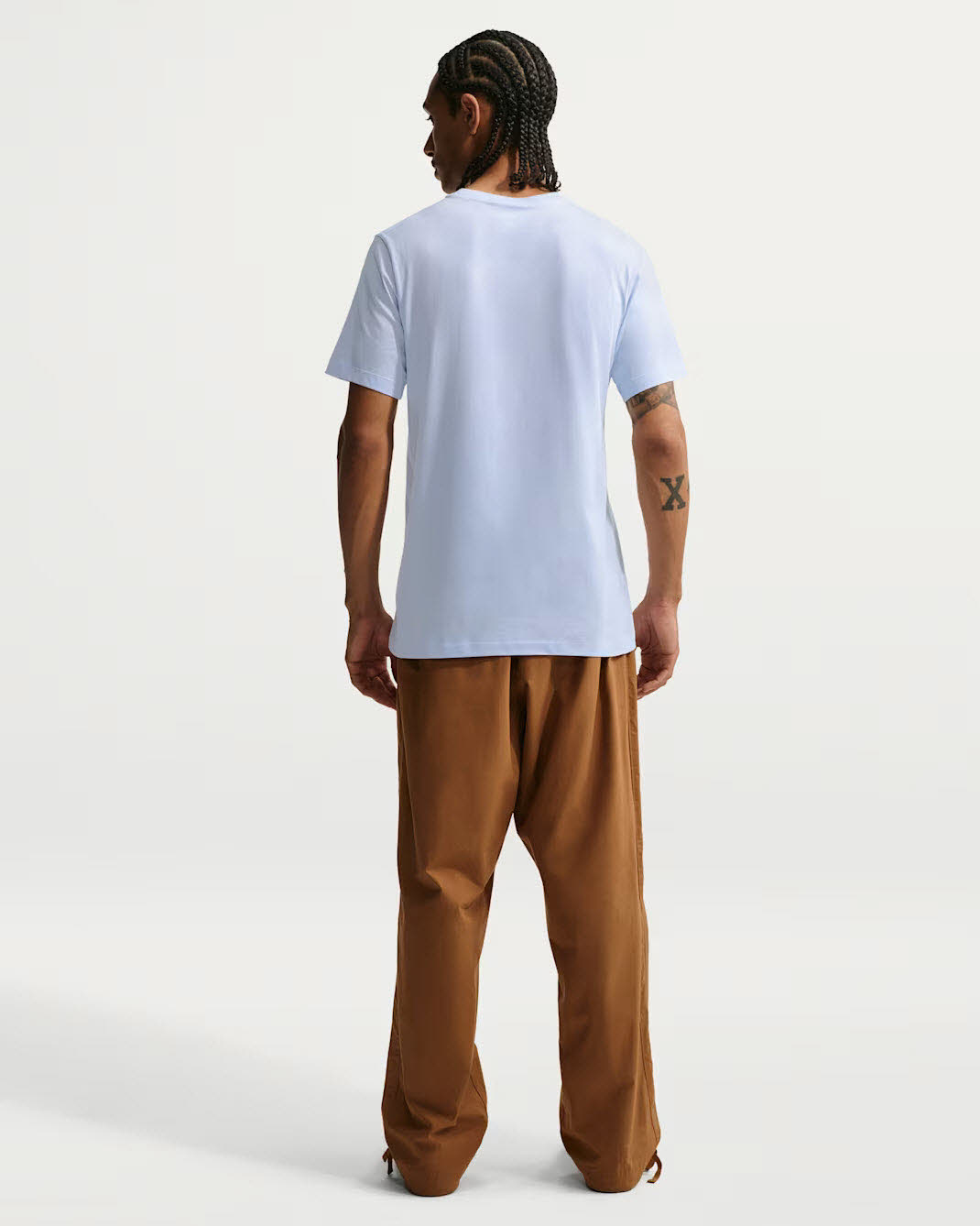 Nike Sportswear Club Herren-T-Shirt