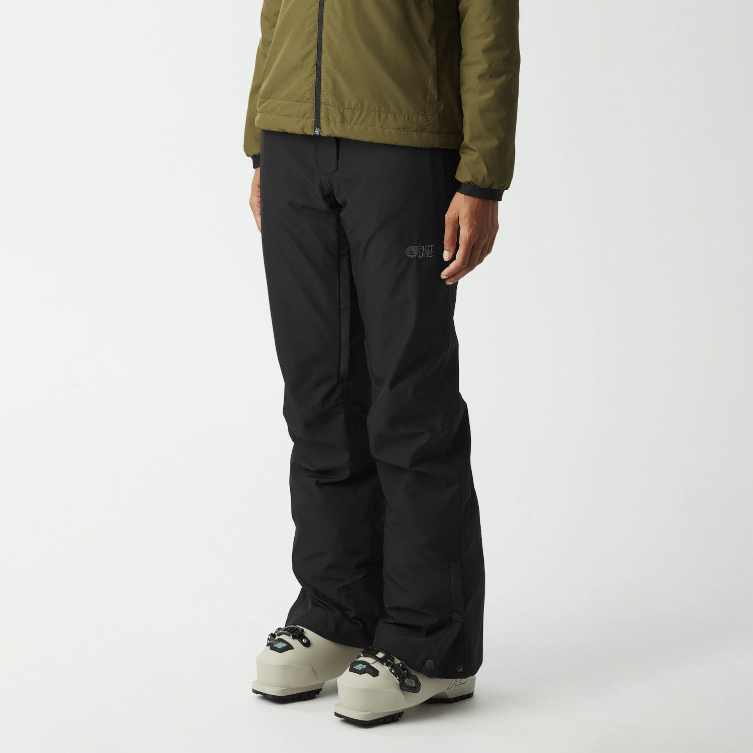 Picture EXA PANTS Damen Bild 4