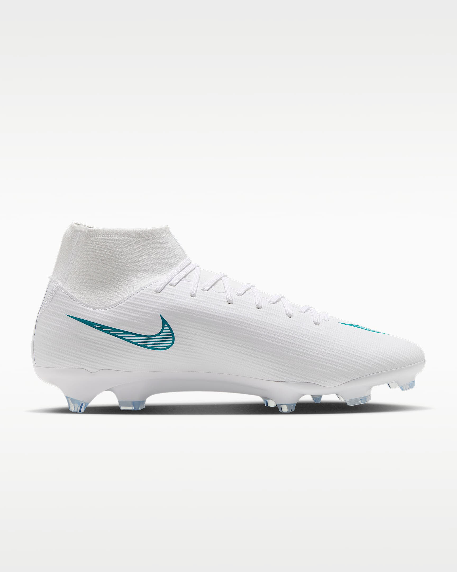 Nike Mercurial Superfly 11 Academy High-Top-Fußballschuh für verschiedene Böden