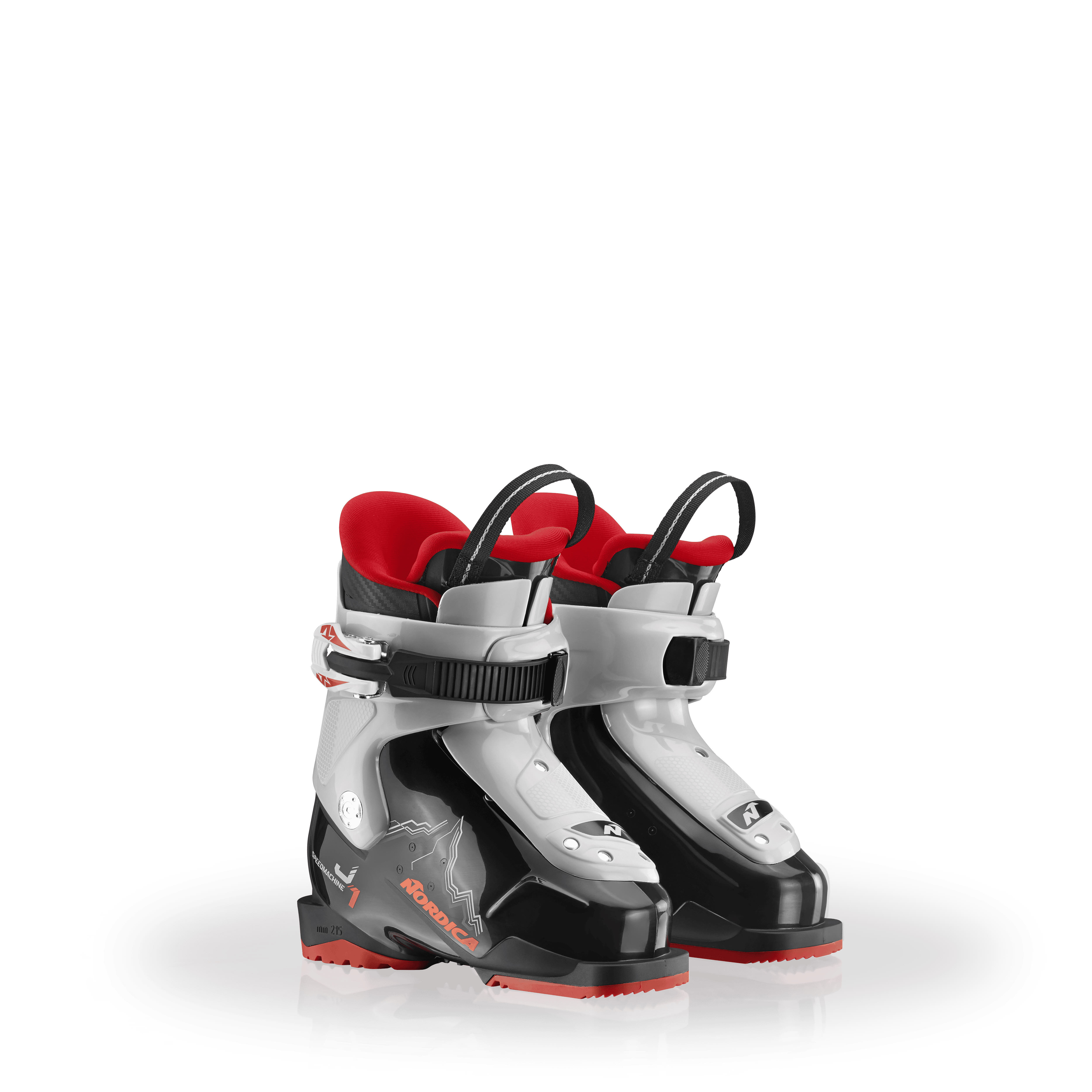 SPEEDMACHINE J 1