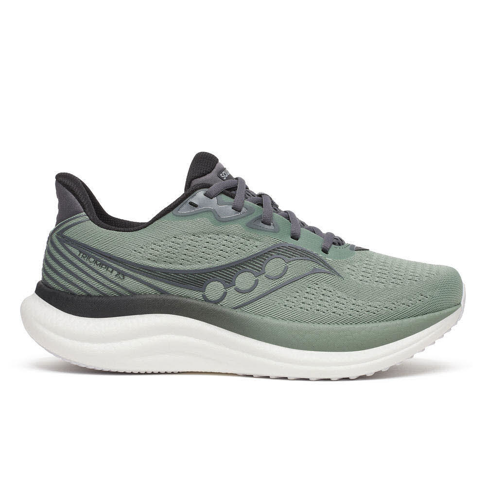 Saucony TRIUMPH 23 Laufschuhe Herren Bild 1 Saucony TRIUMPH 23 Laufschuhe Herren