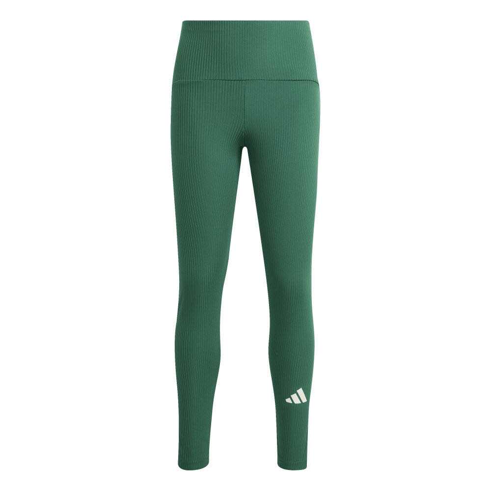 Adidas Sport Seasonals Collegiate Typography Leggings für Mädchen