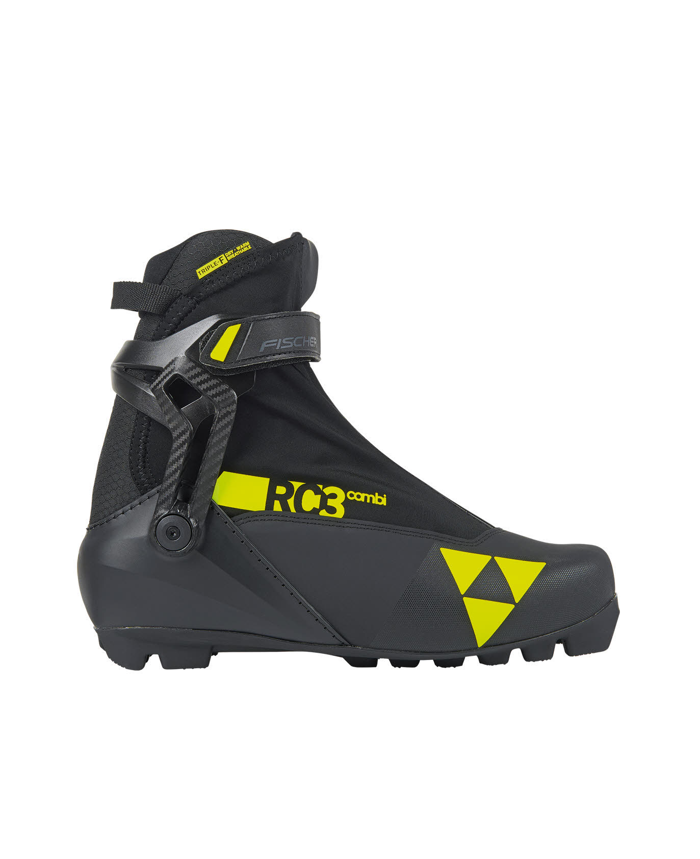RC3 COMBI