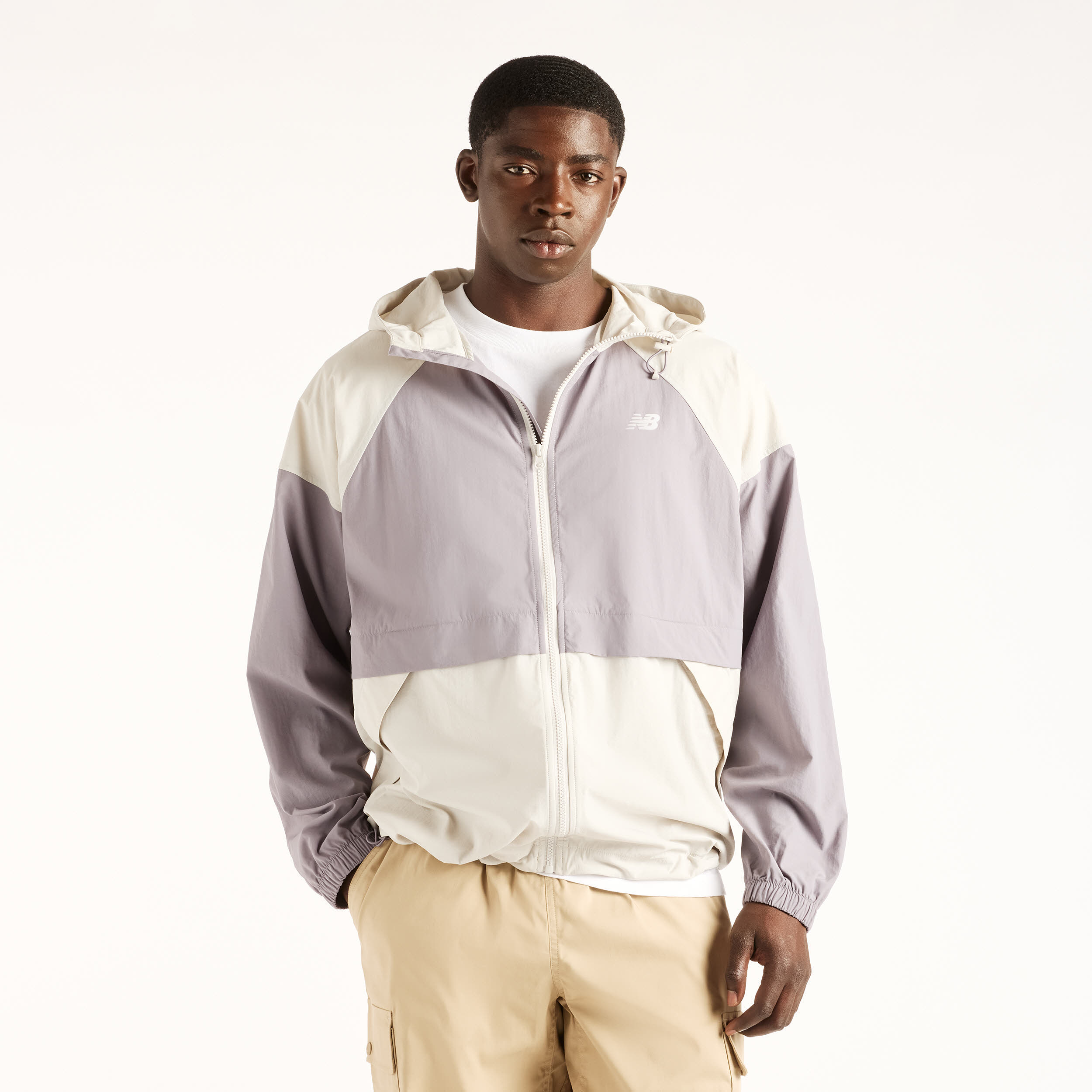 Sport Essentials FZ Jacket