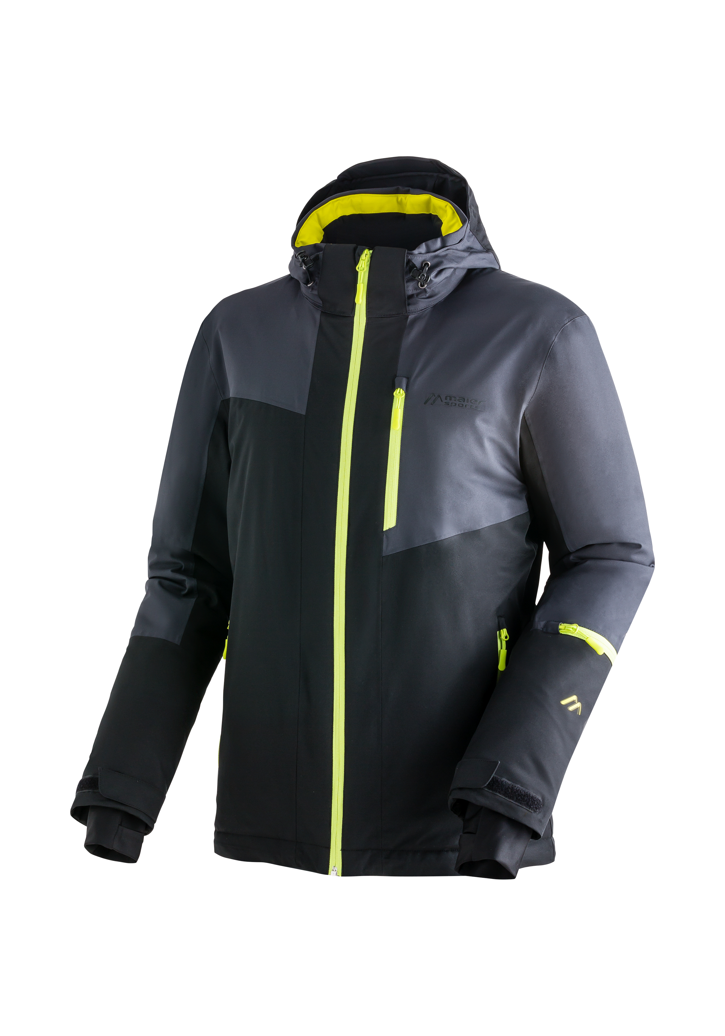 Maier Sports MONZABON M 2.0 Herren Skijacke