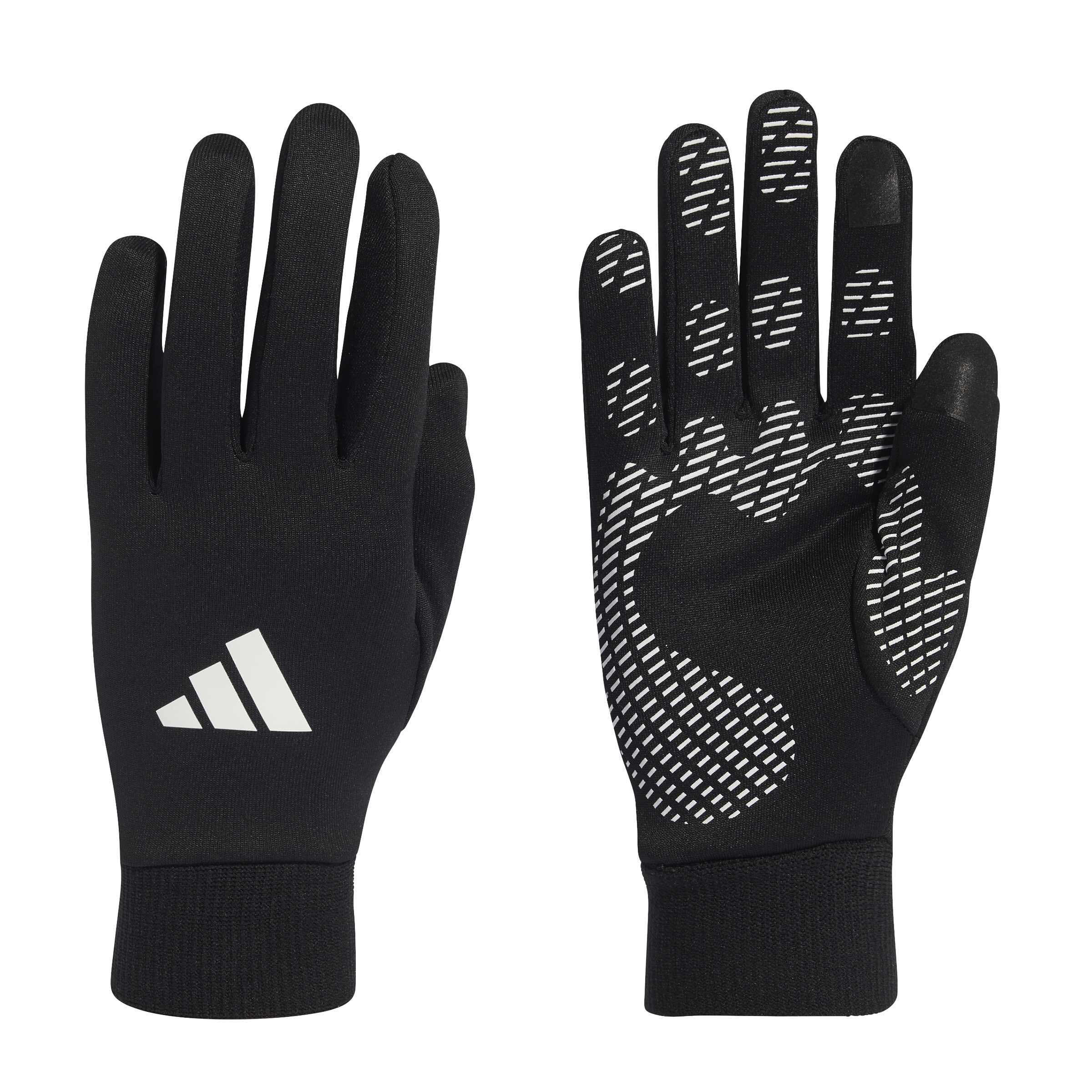 Tiro C Gloves