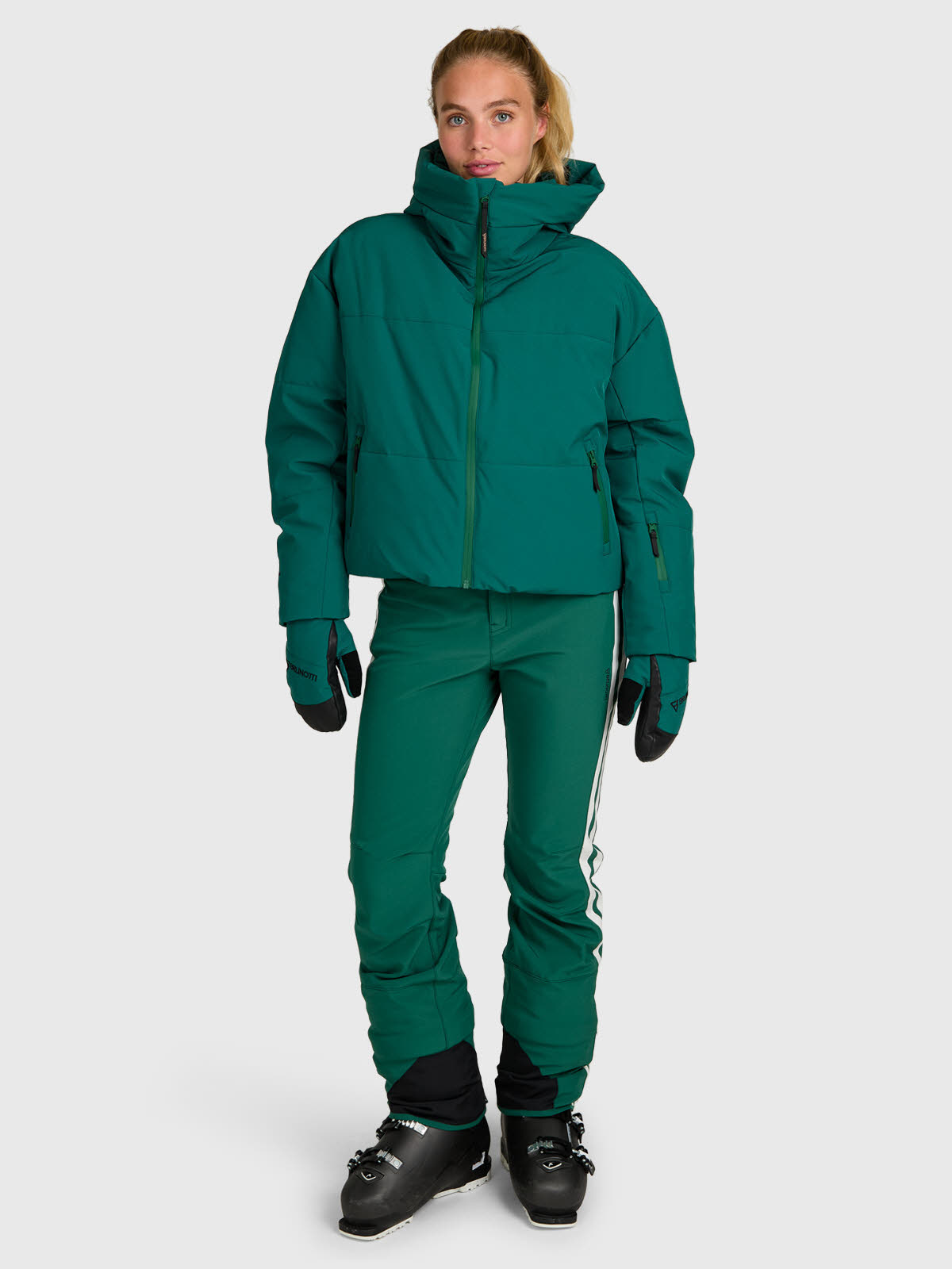 Lenny Women Softshell Pants