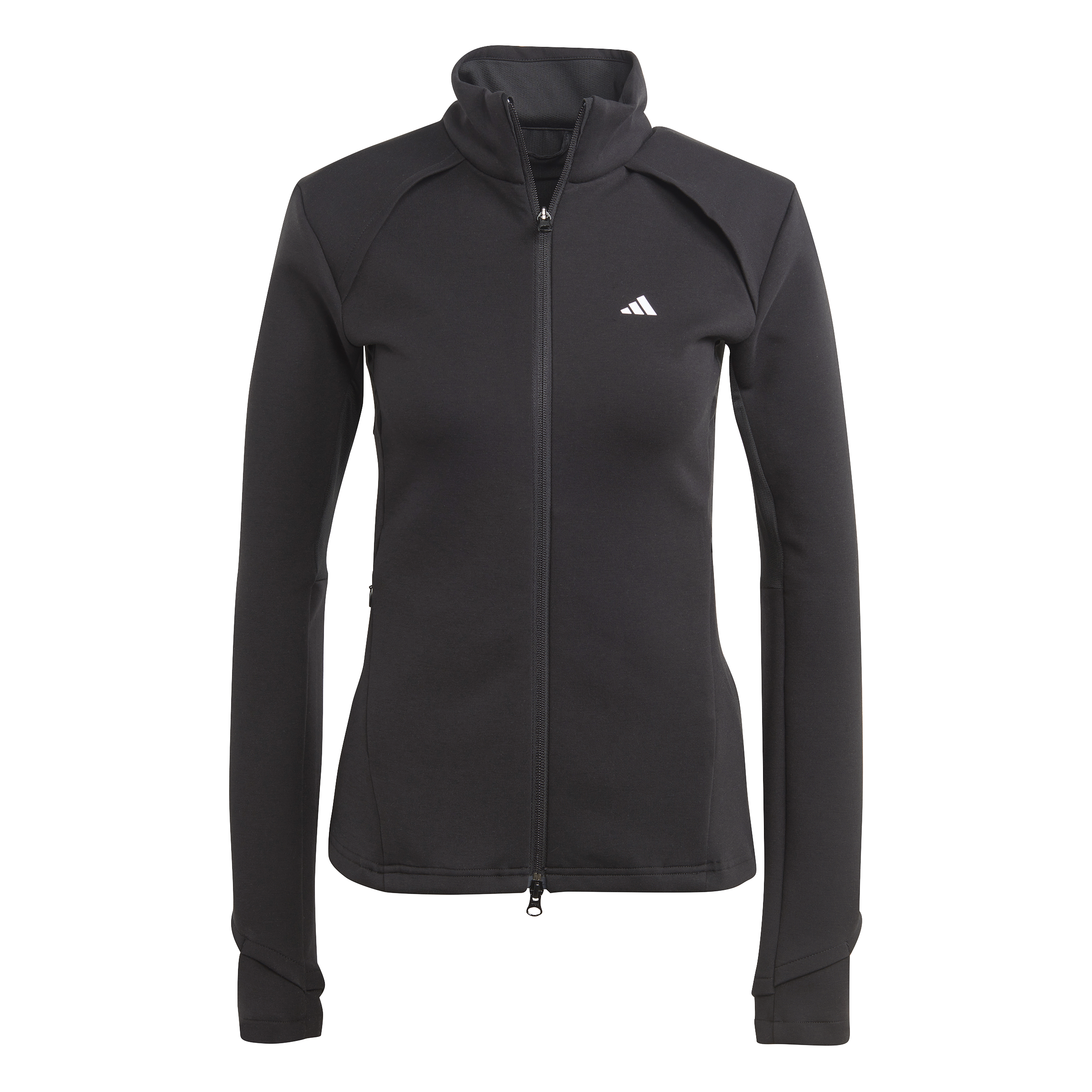 Adidas Damen Trainingsjacke