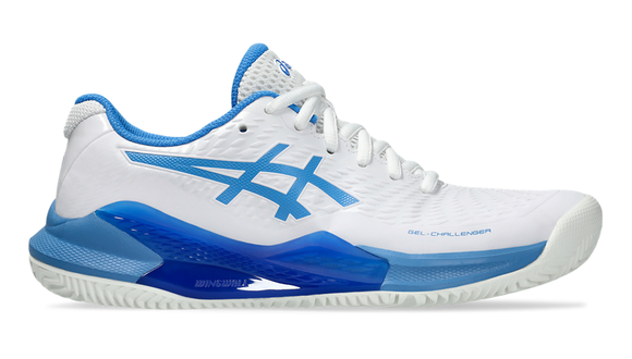 Asics GEL-CHALLENGER 14 CLAY Damen Tennisschuh