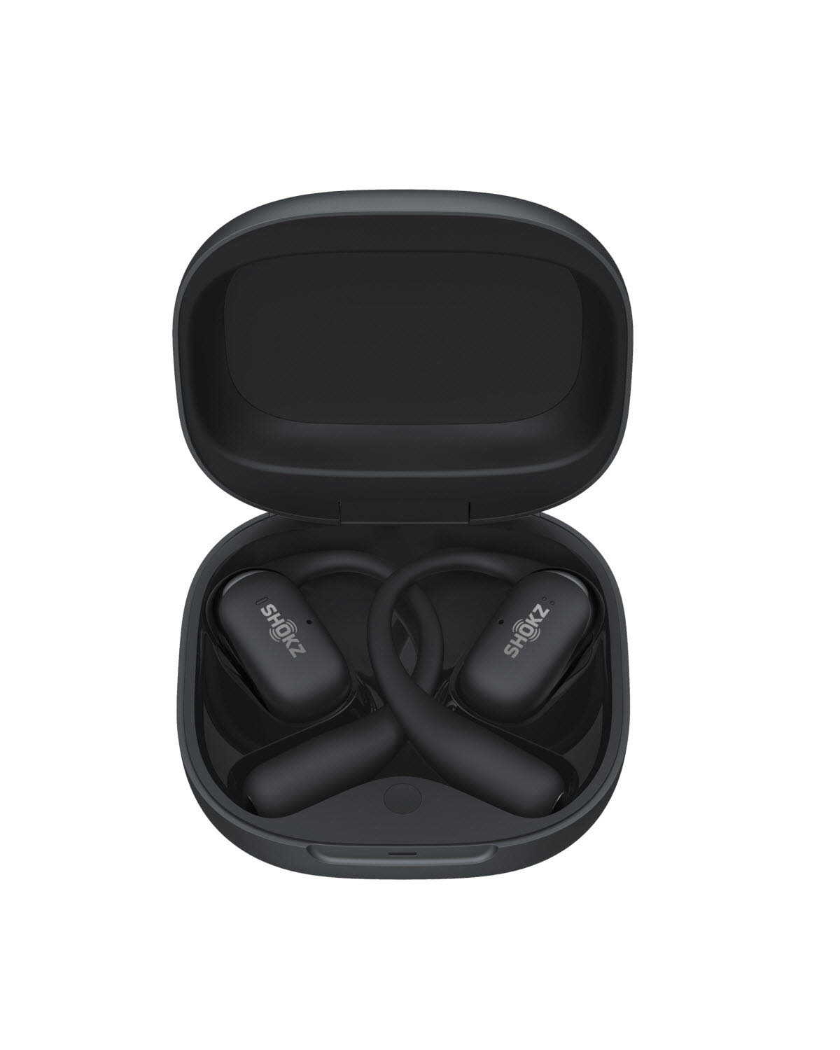 Shokz OpenFit 2+ Black Bild 4