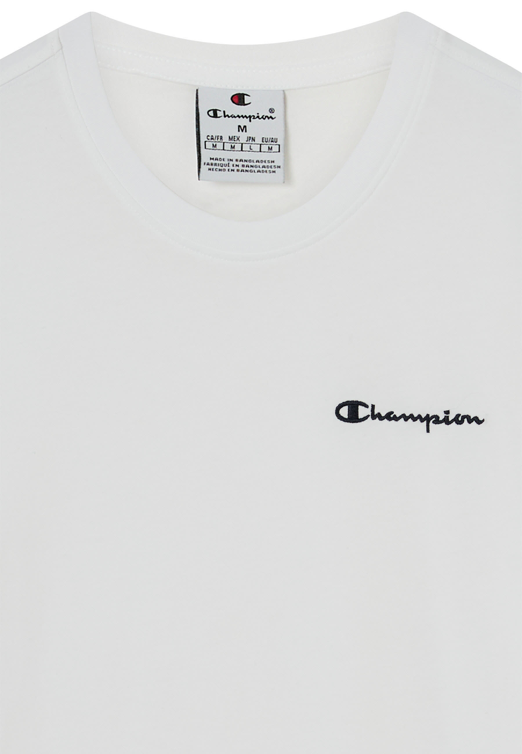 SS Tee