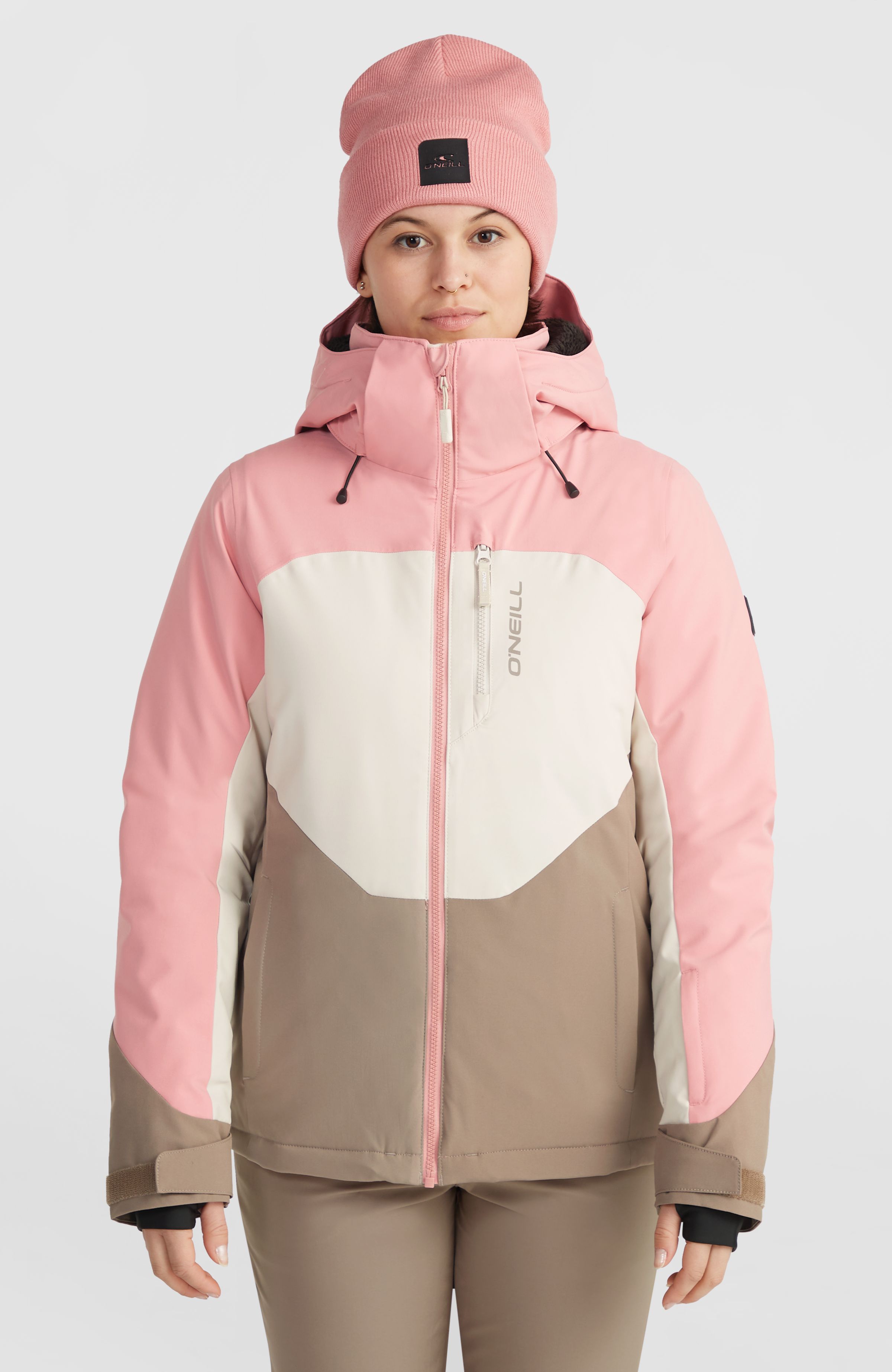 O'Neill CARBONITE SNOW JACKET Damen Skijacke