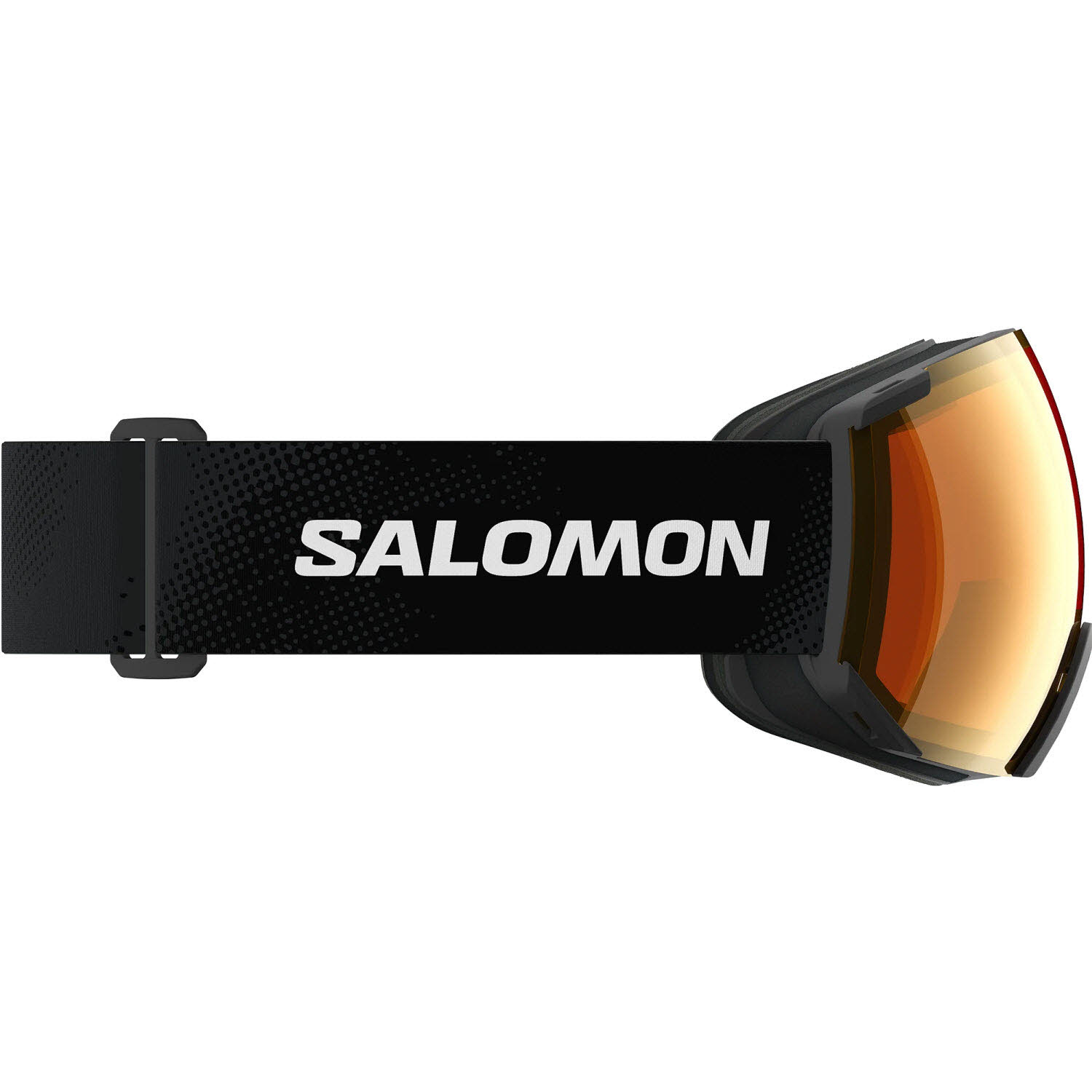 Salomon RADIUM PHOTOCHROMIC Skibrille Unisex Bild 2