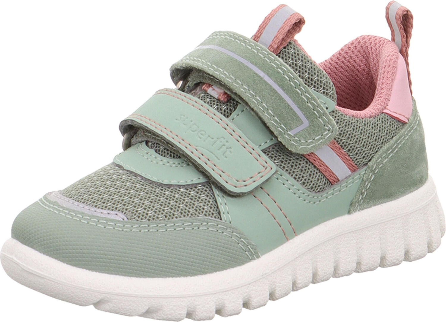 Superfit SPORT7 MINI Kinder Sneaker