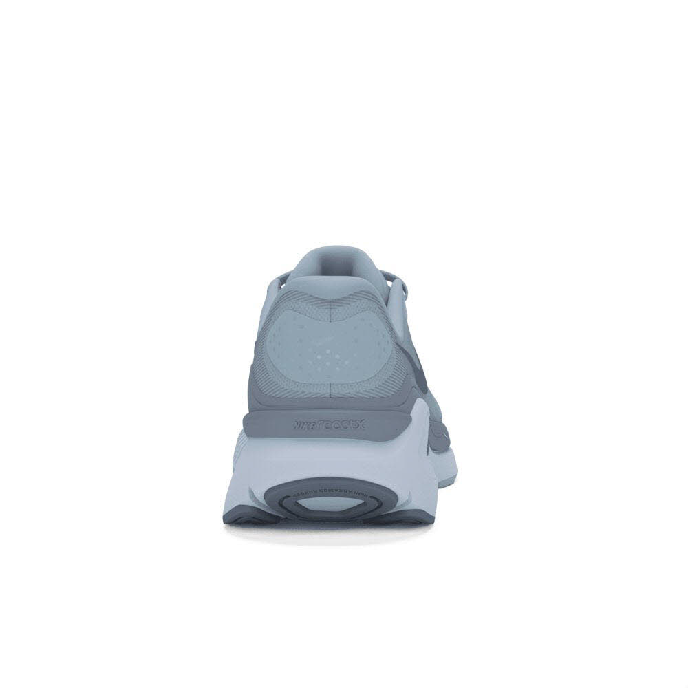 Nike Structure 26 Straßenlaufschuh (Herren) Bild 5