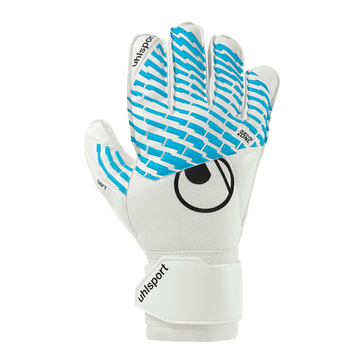 Uhlsport FM Cybertec Soft Pro Torwarthanschuhe Kinder