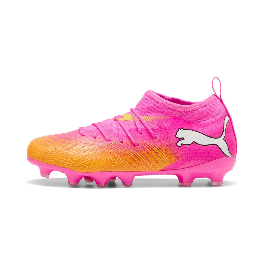 Puma FUTURE 9 MATCH FG/AG Fußballschuhe Teenager
