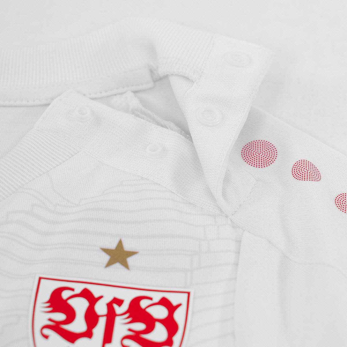 JAKO VfB Stuttgart Minikit Home Bild 2