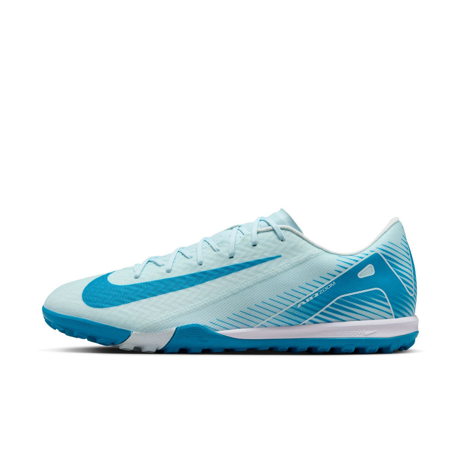 Nike ZOOM VAPOR 16 ACADEMY TF Fußballschuh
