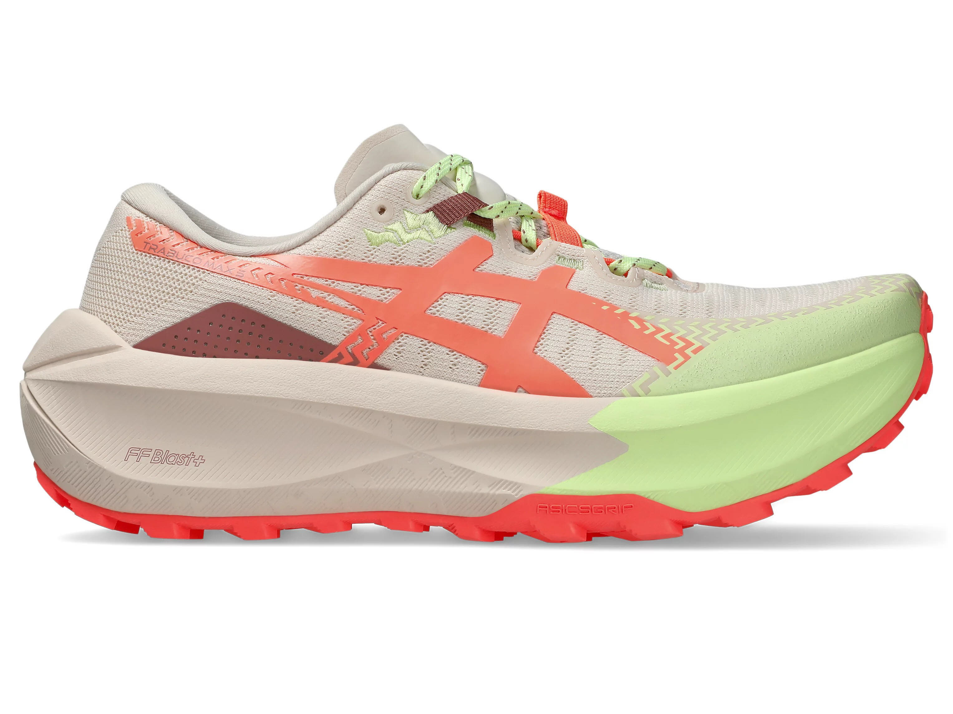 TRABUCO MAX 5