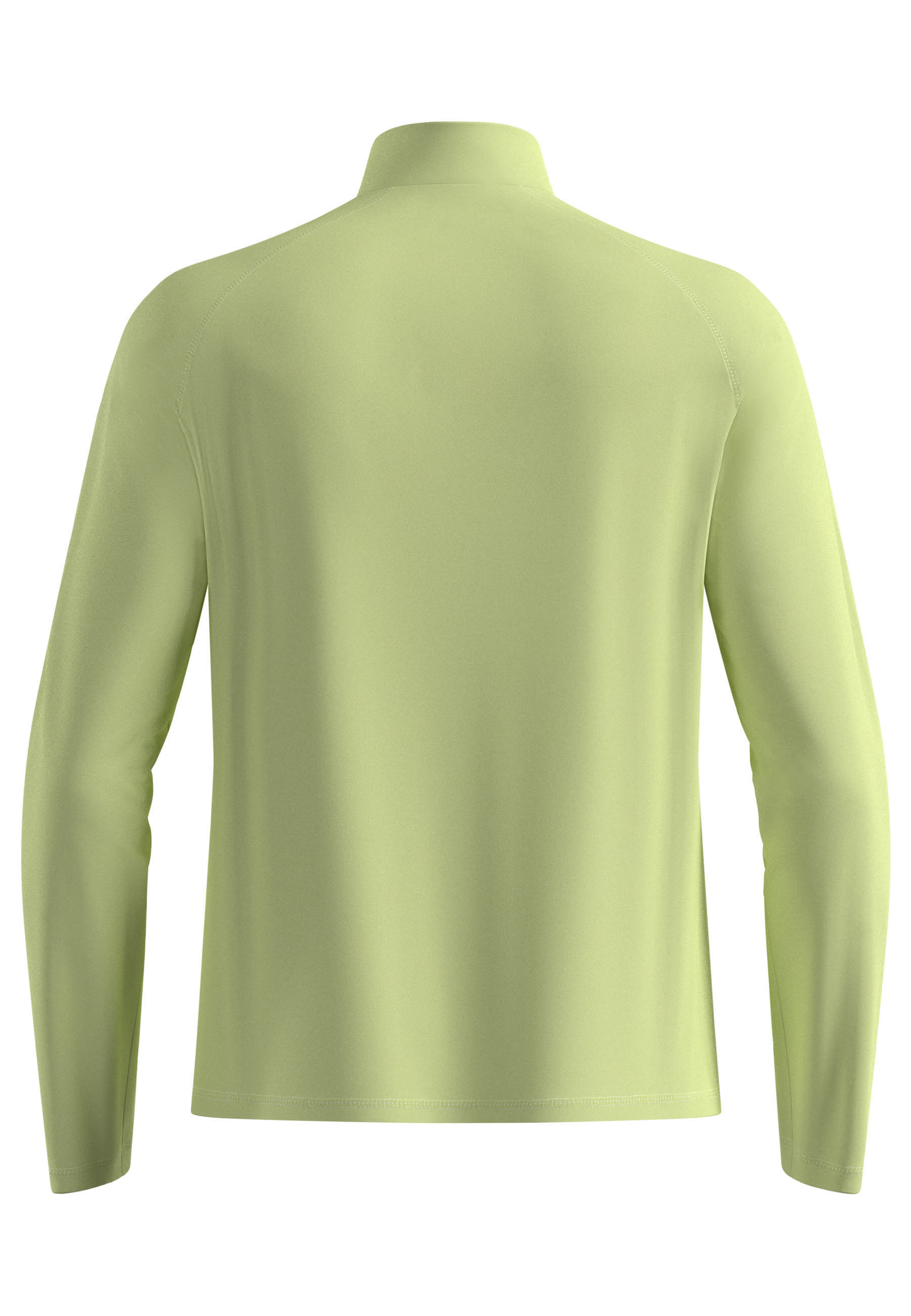ESSENTIAL WARM 1/2 ZIP